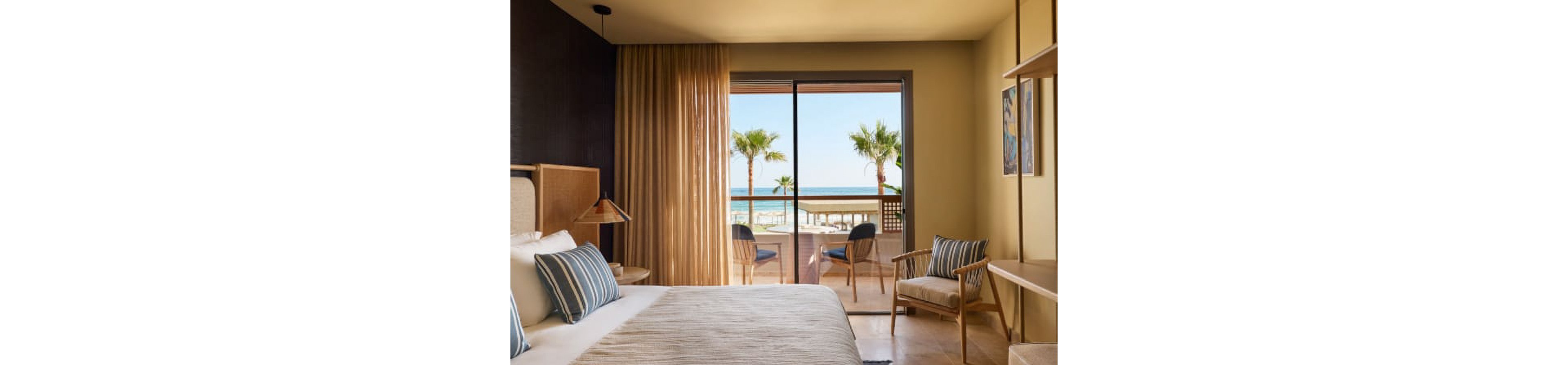 Atlantica Kalliston Resort