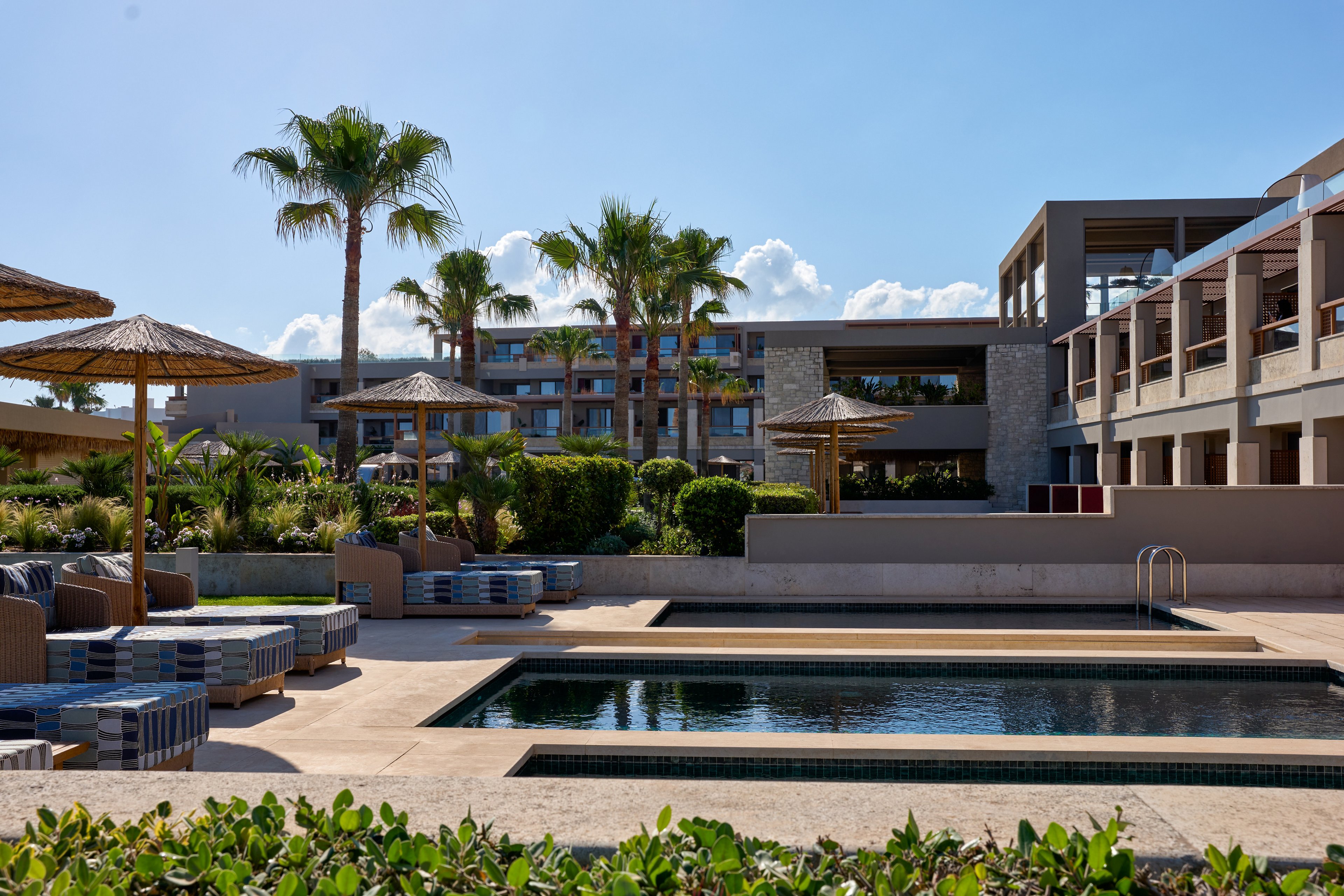 Atlantica Kalliston Resort