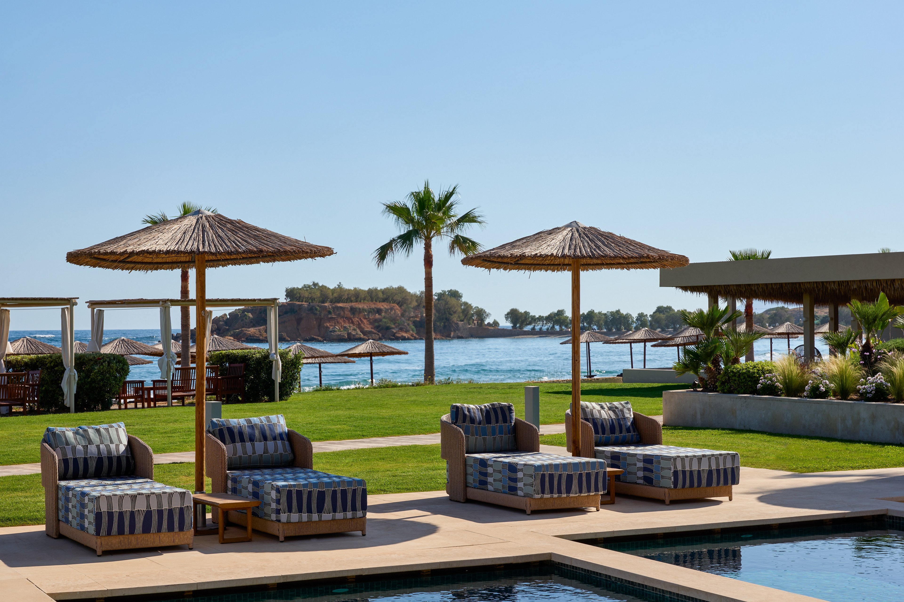 Atlantica Kalliston Resort