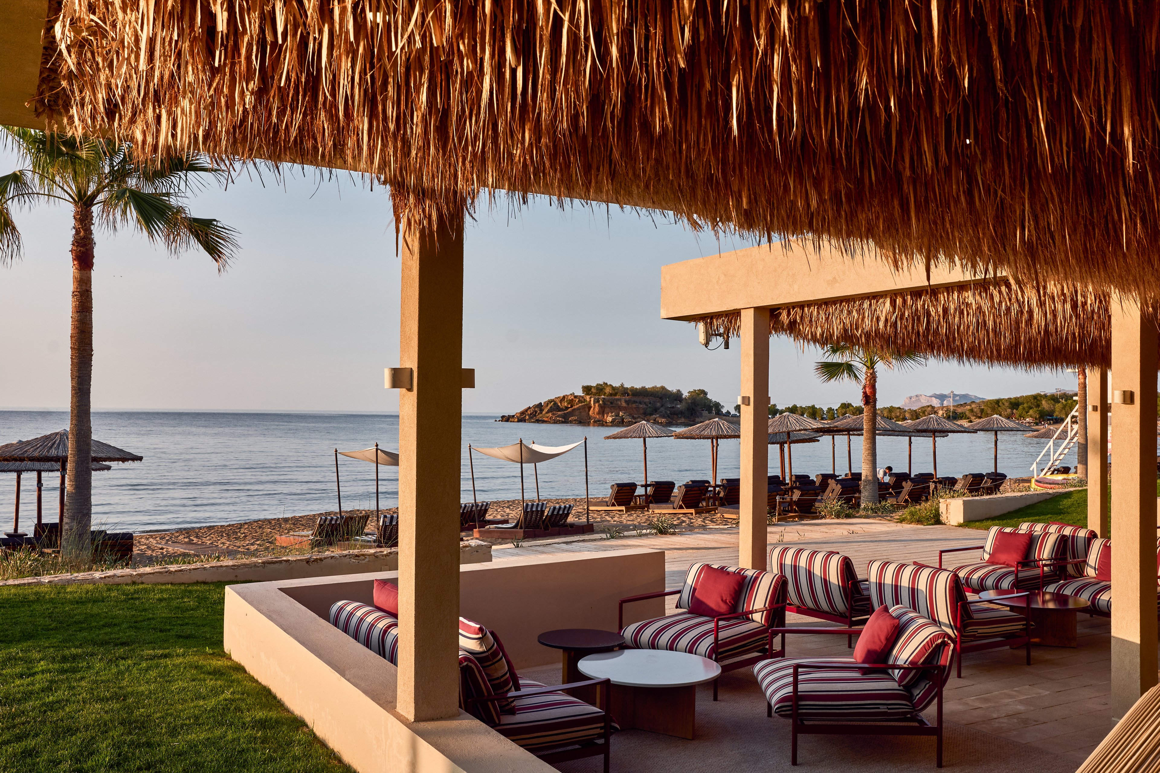 Atlantica Kalliston Resort