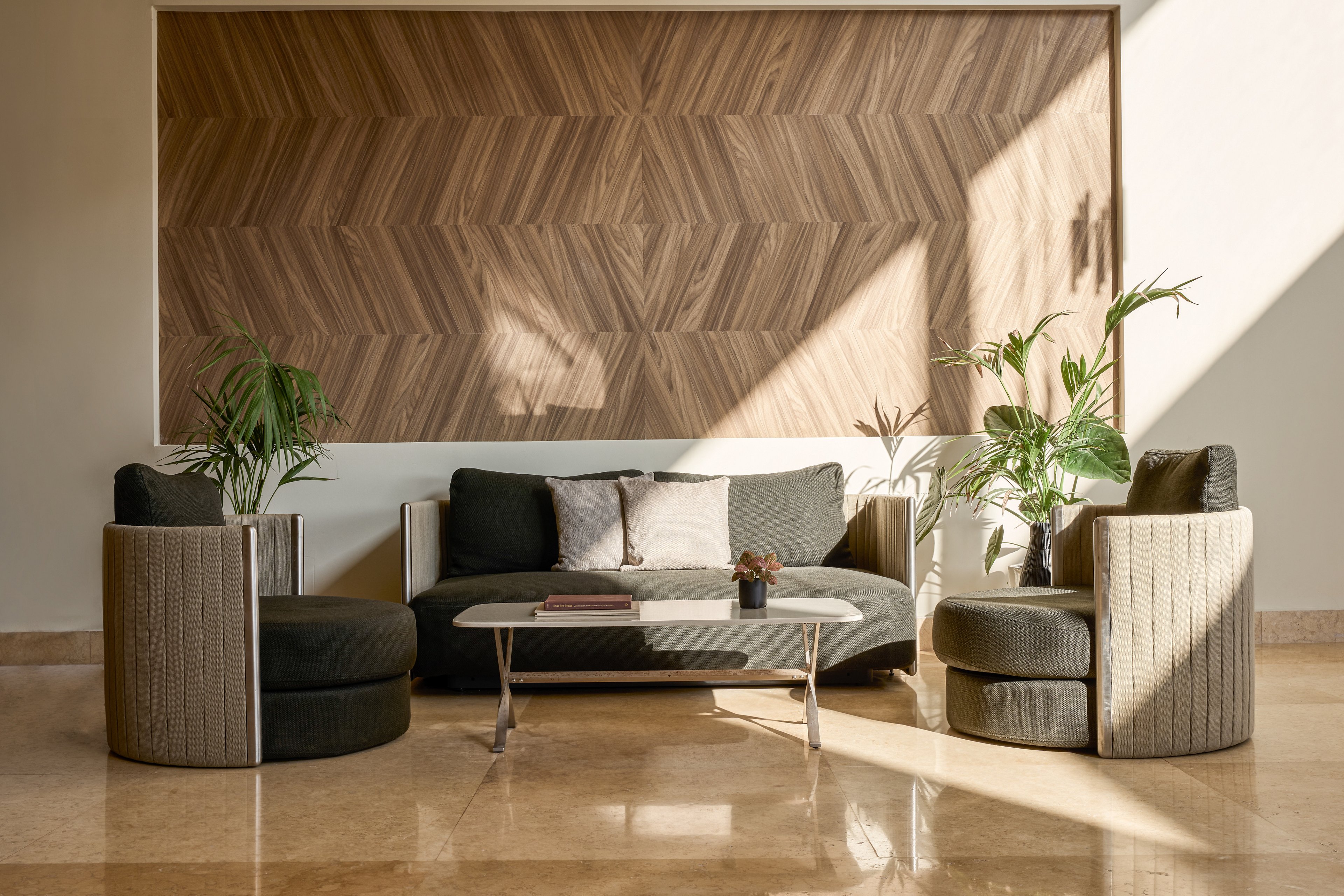 Atlantica Kalliston Resort