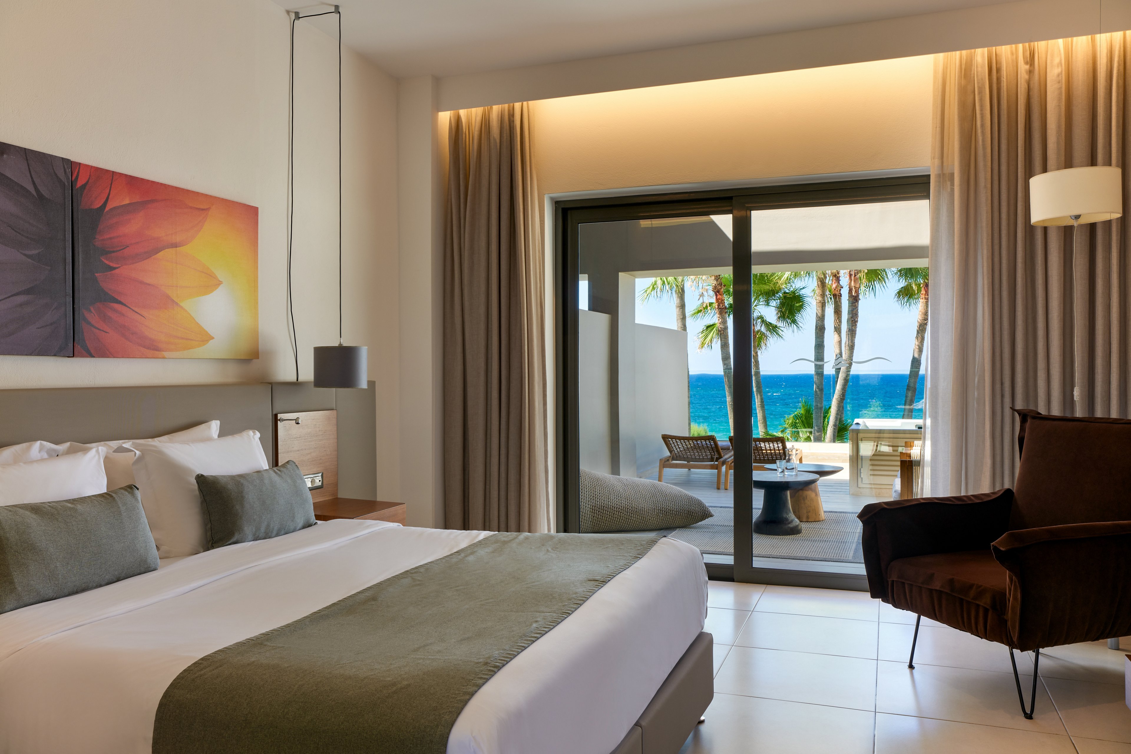 Atlantica Kalliston Resort