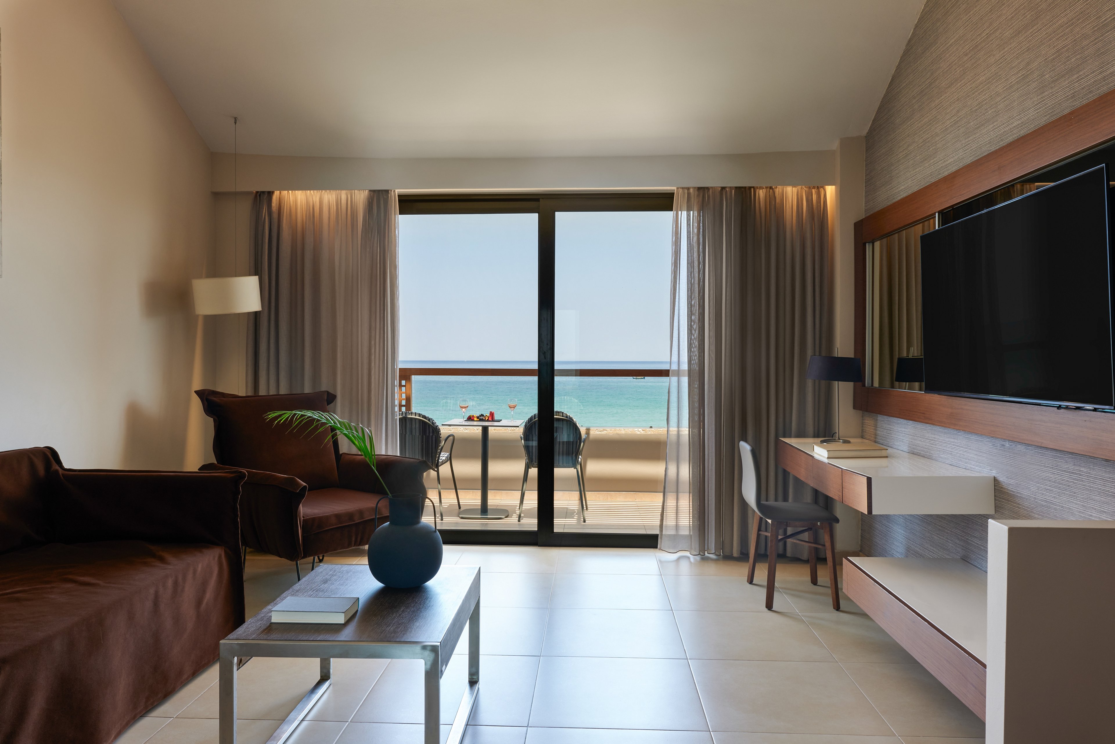 Atlantica Kalliston Resort