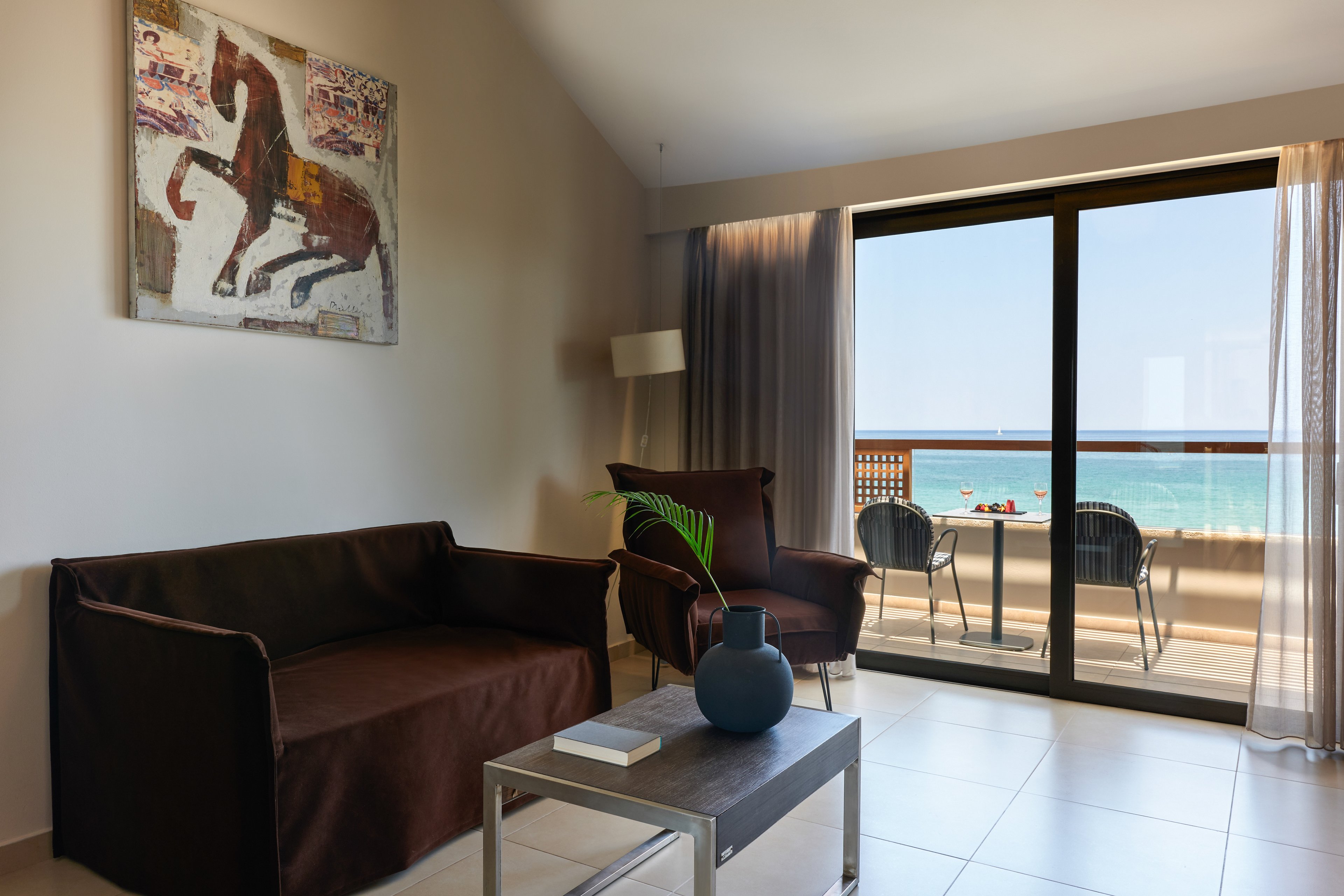 Atlantica Kalliston Resort