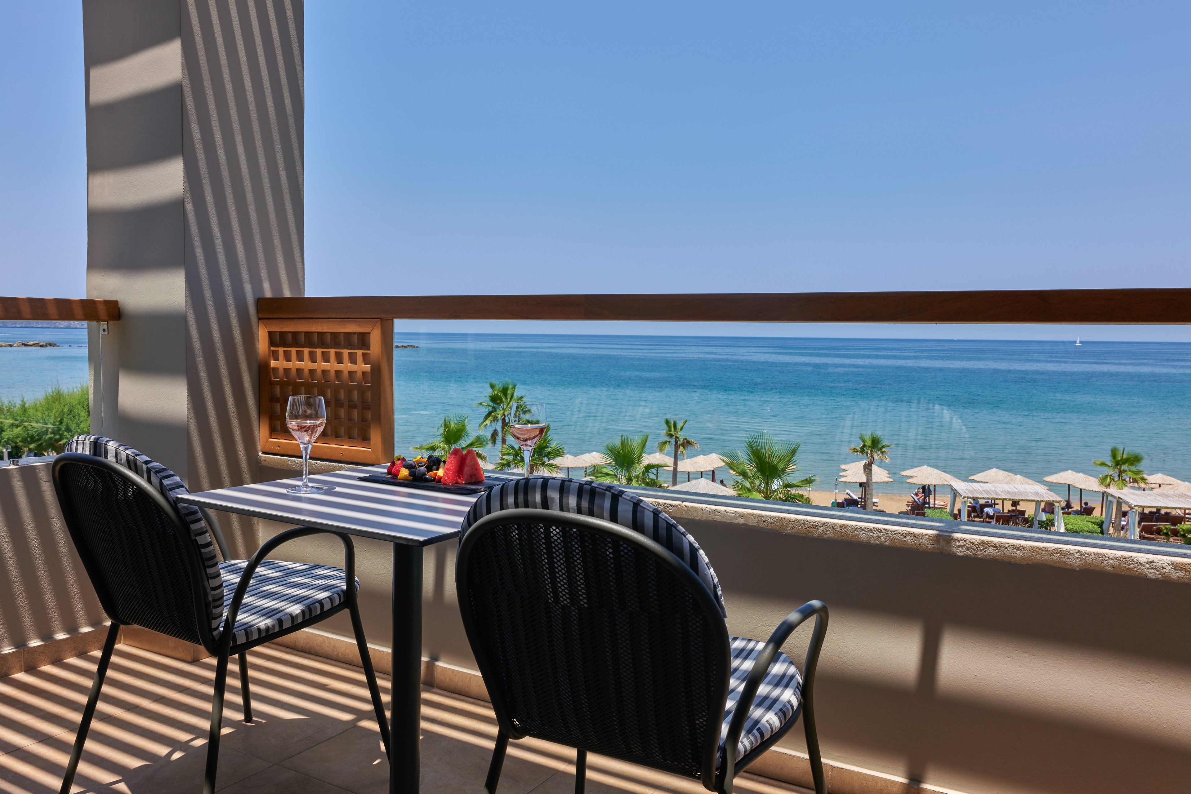 Atlantica Kalliston Resort