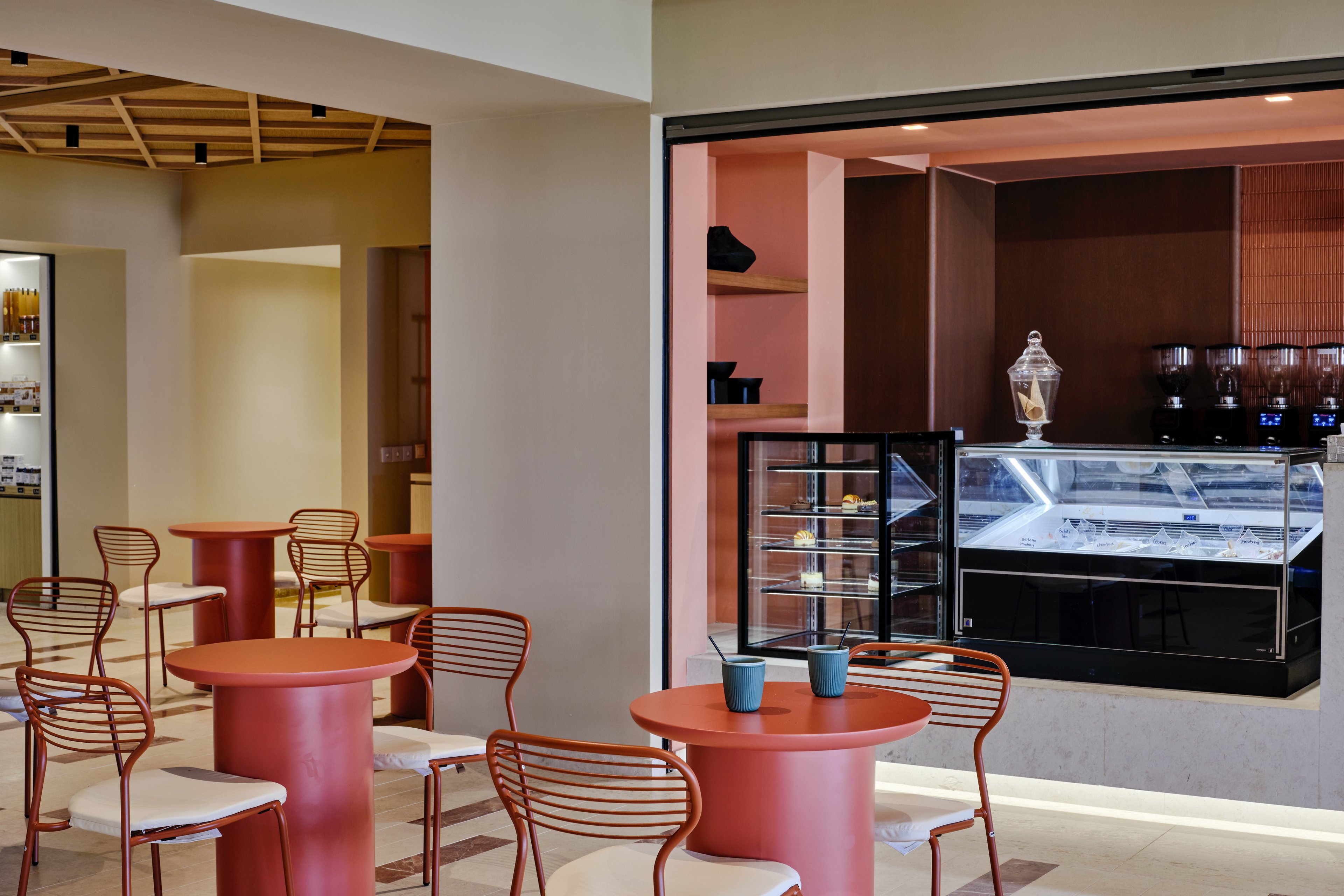 Atlantica Kalliston Resort