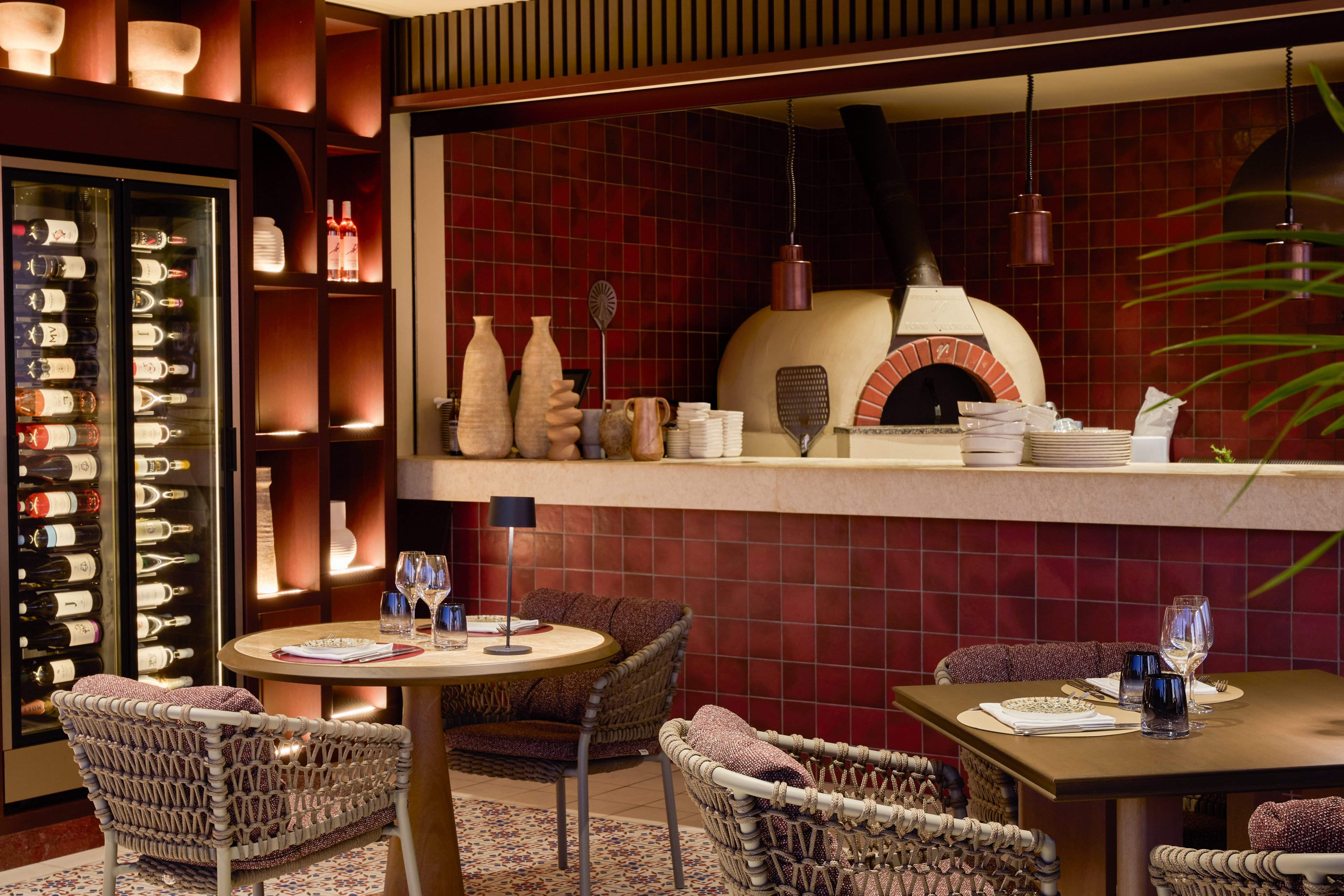 Atlantica Kalliston Resort