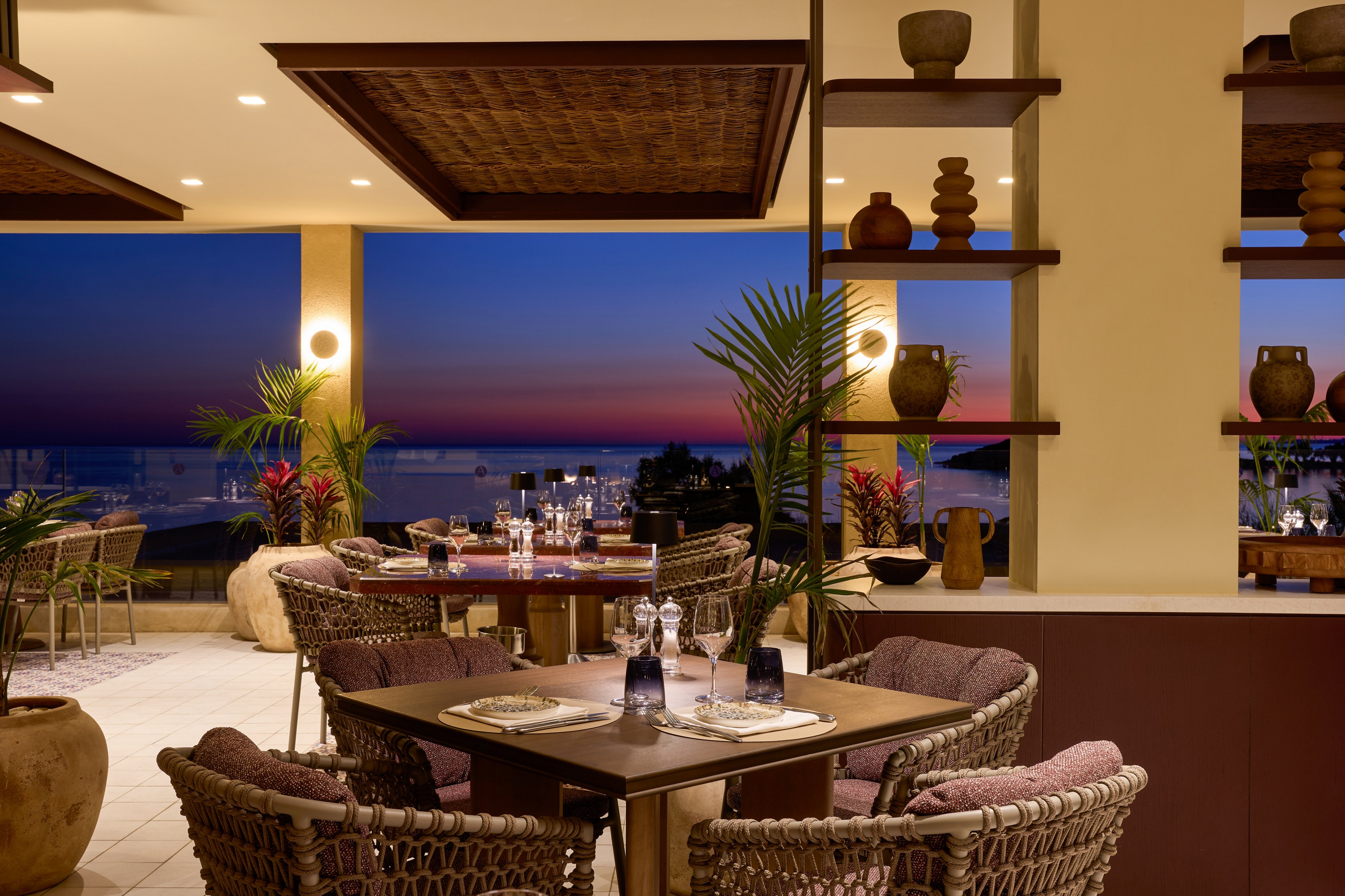 Atlantica Kalliston Resort