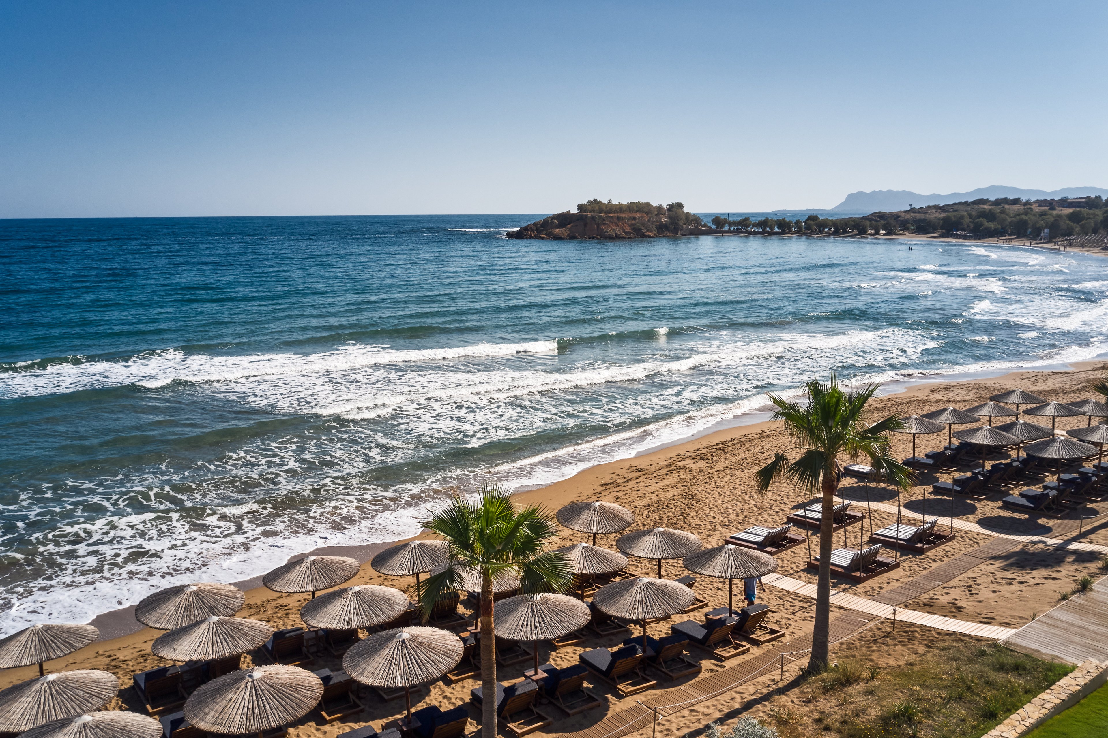 Atlantica Kalliston Resort