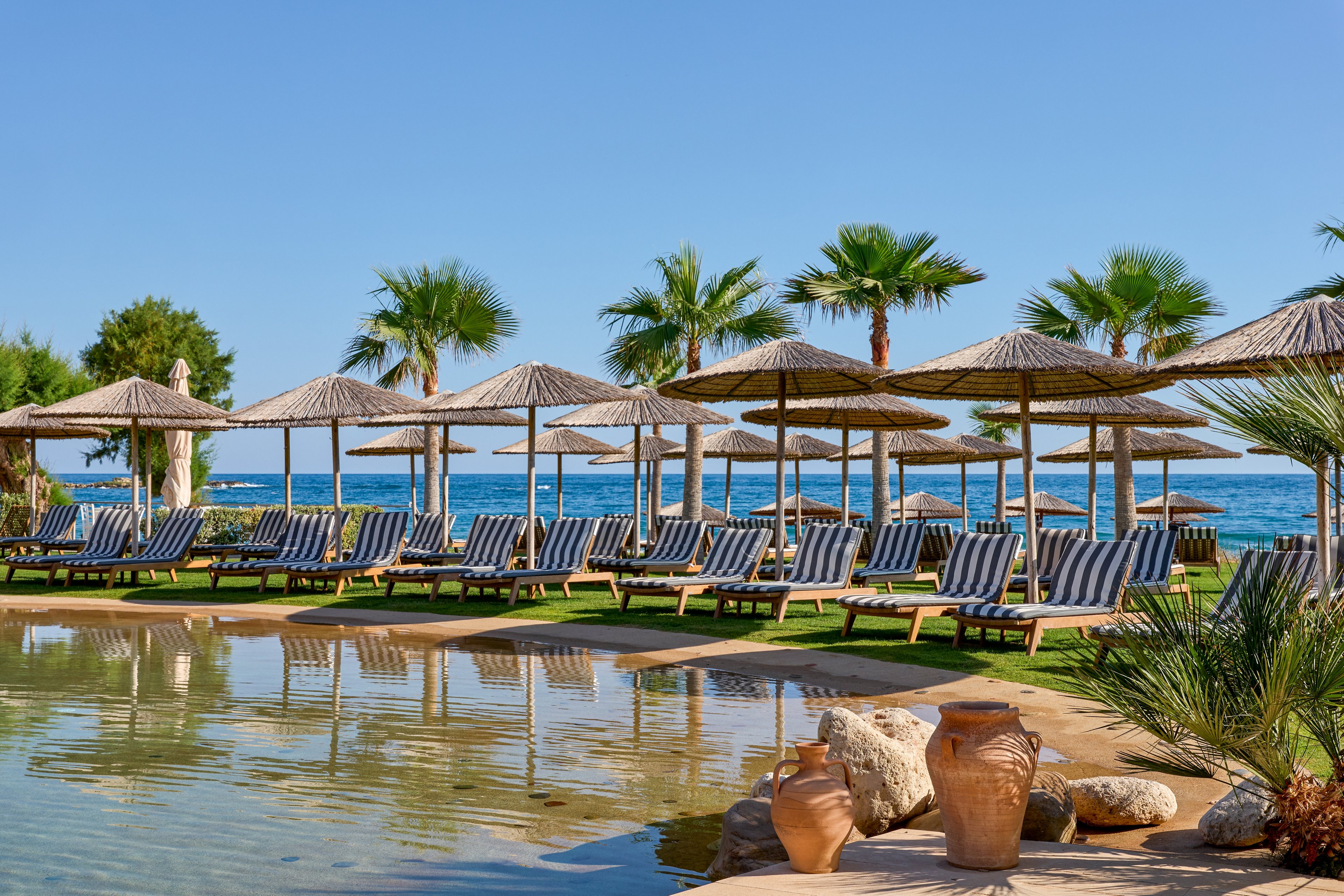 Atlantica Kalliston Resort