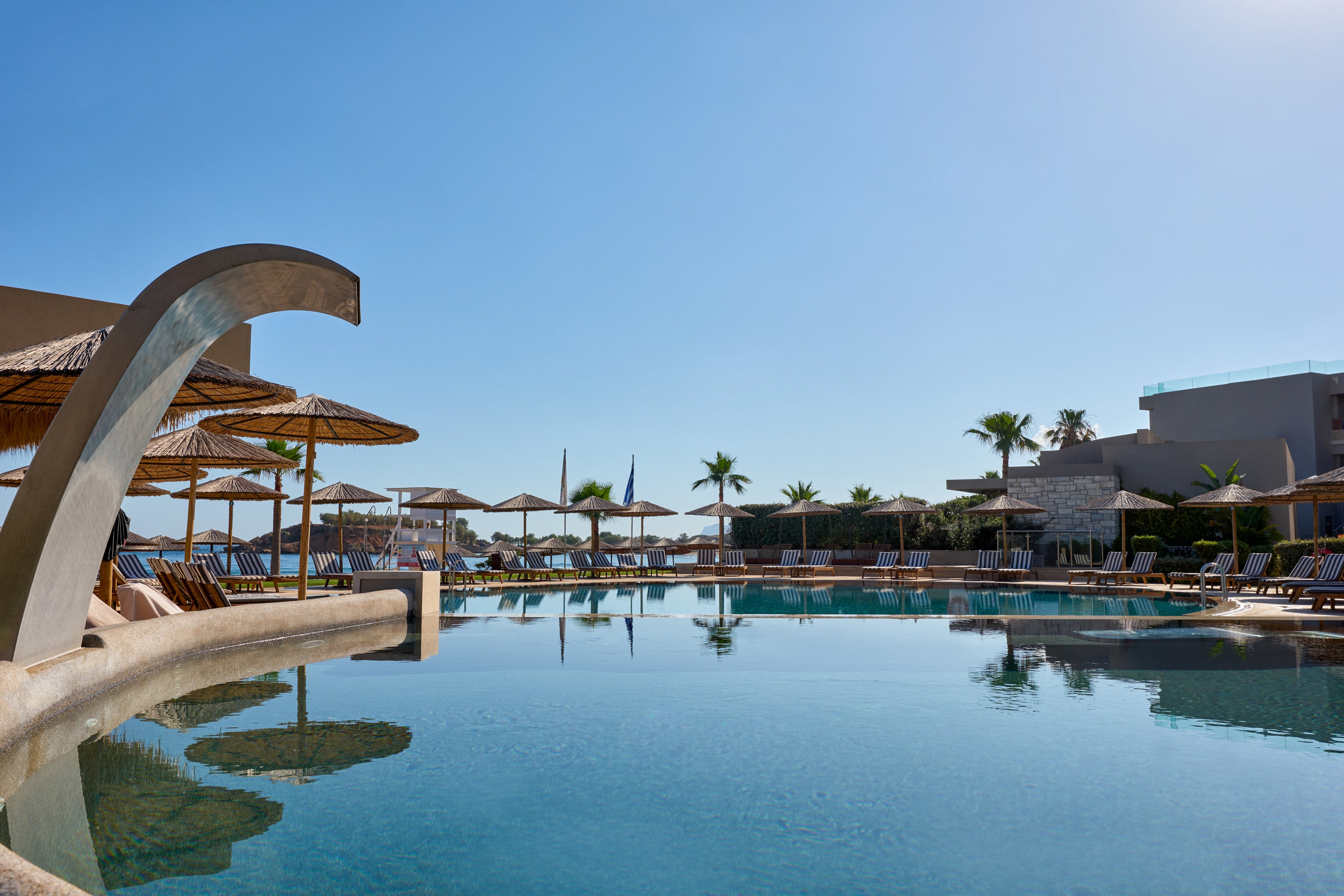 Atlantica Kalliston Resort