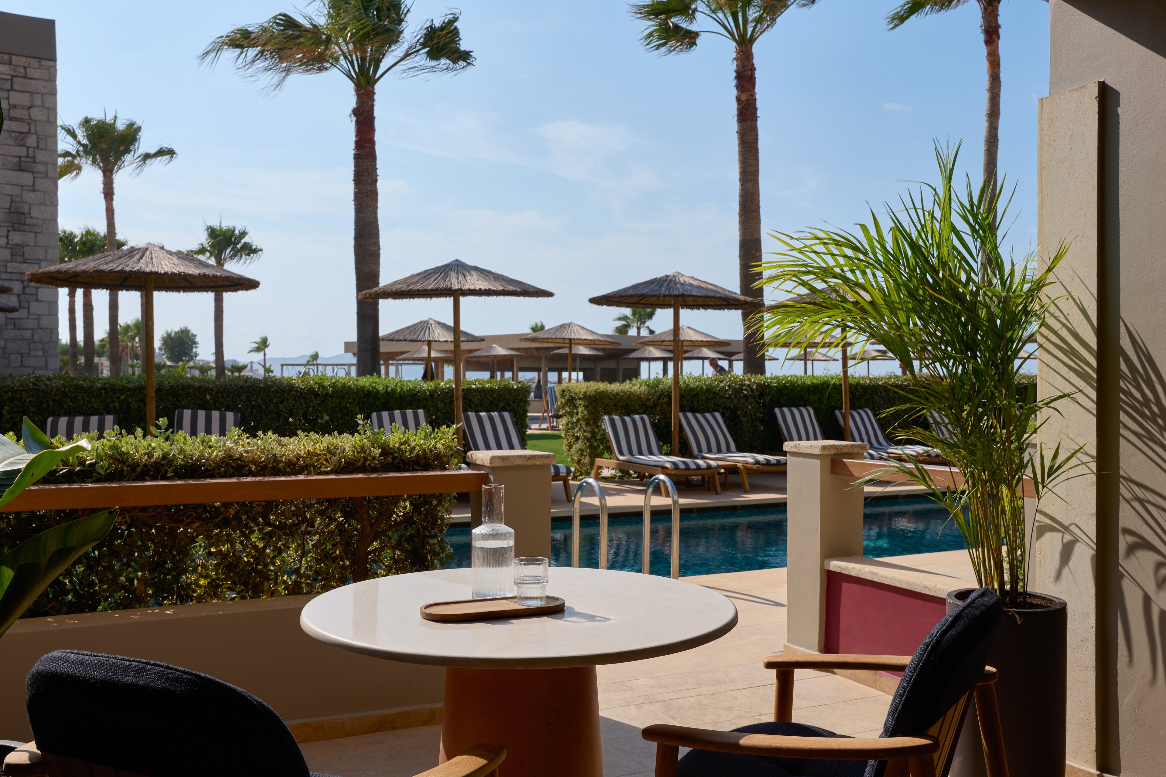 Atlantica Kalliston Resort