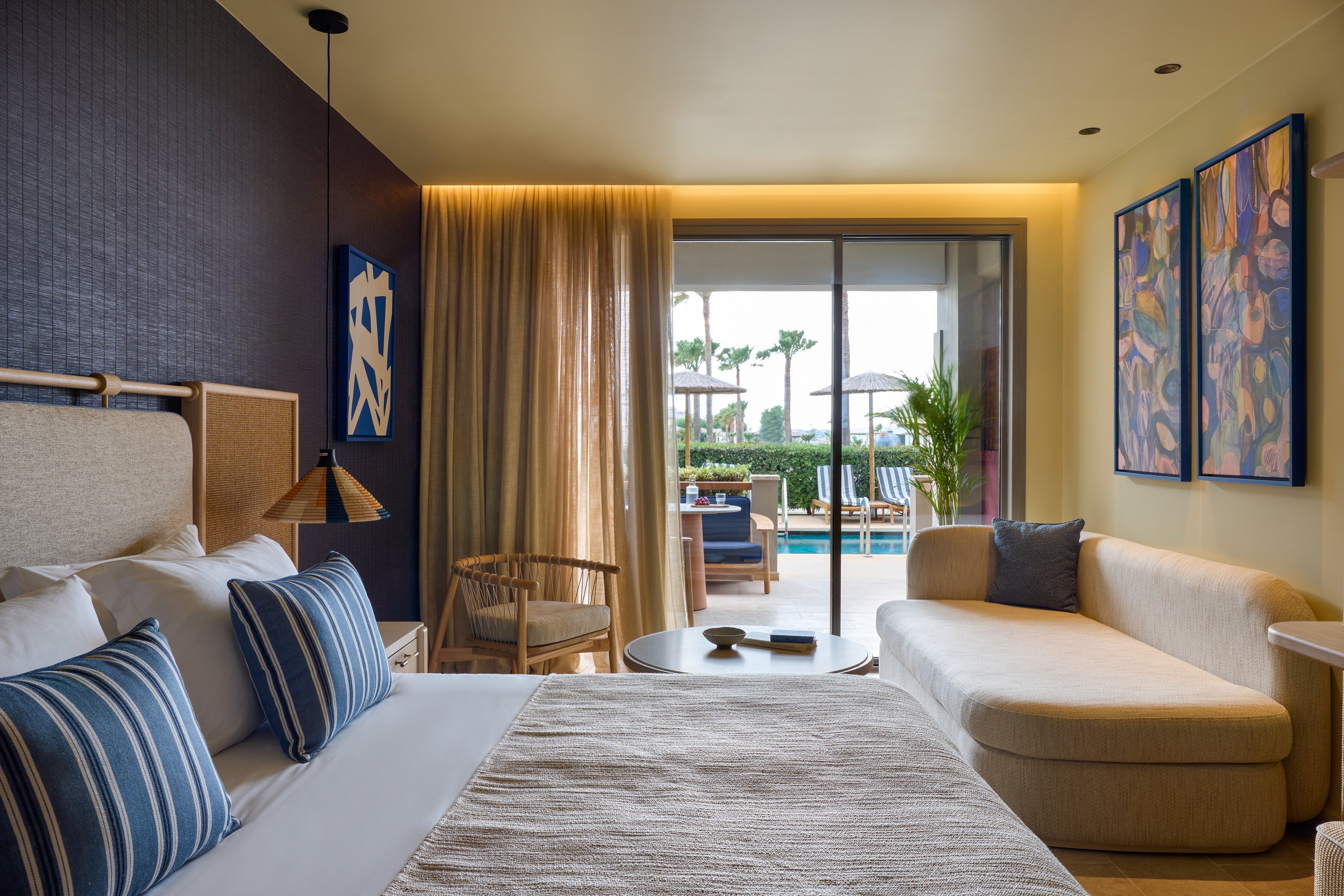 Atlantica Kalliston Resort