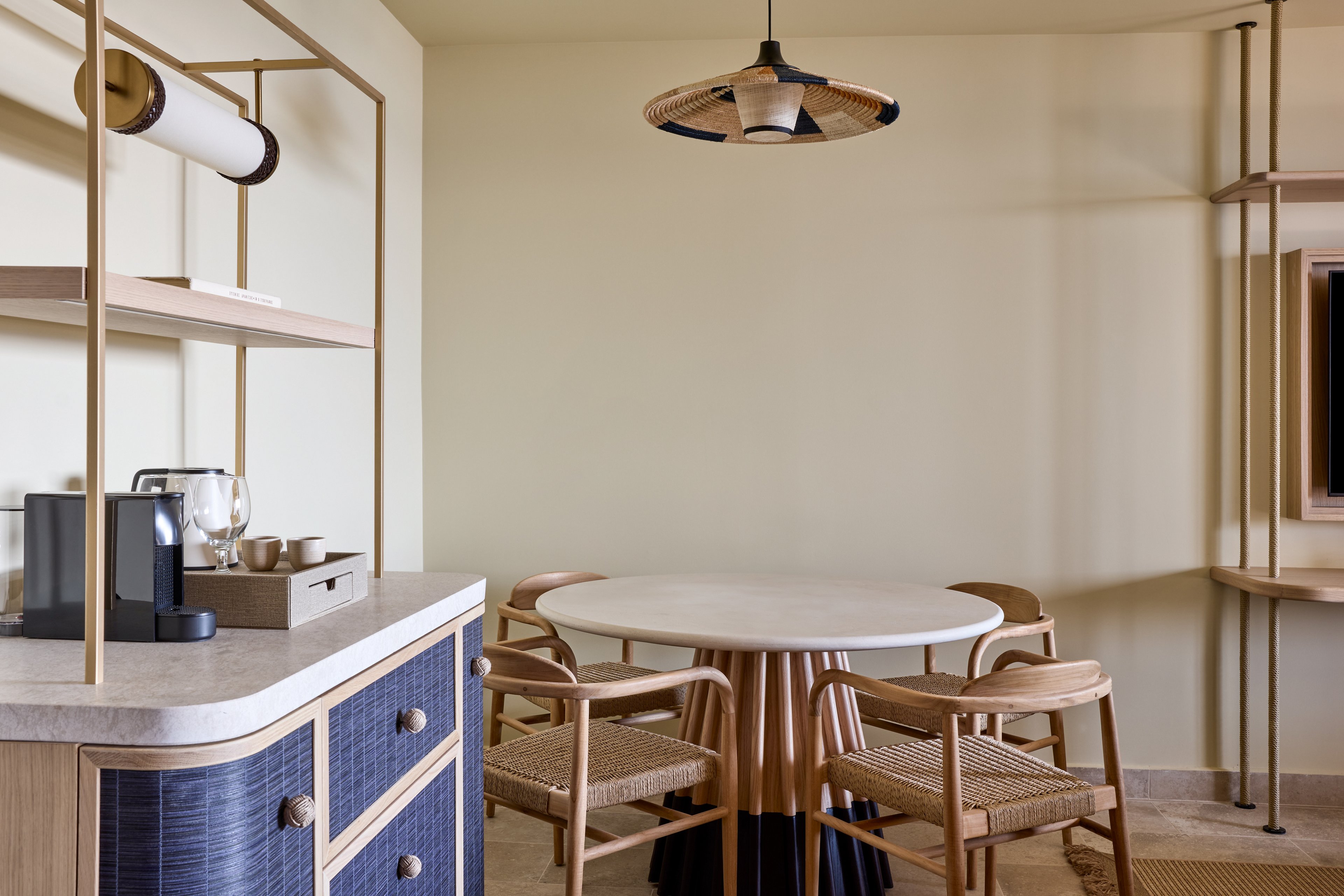 Atlantica Kalliston Resort