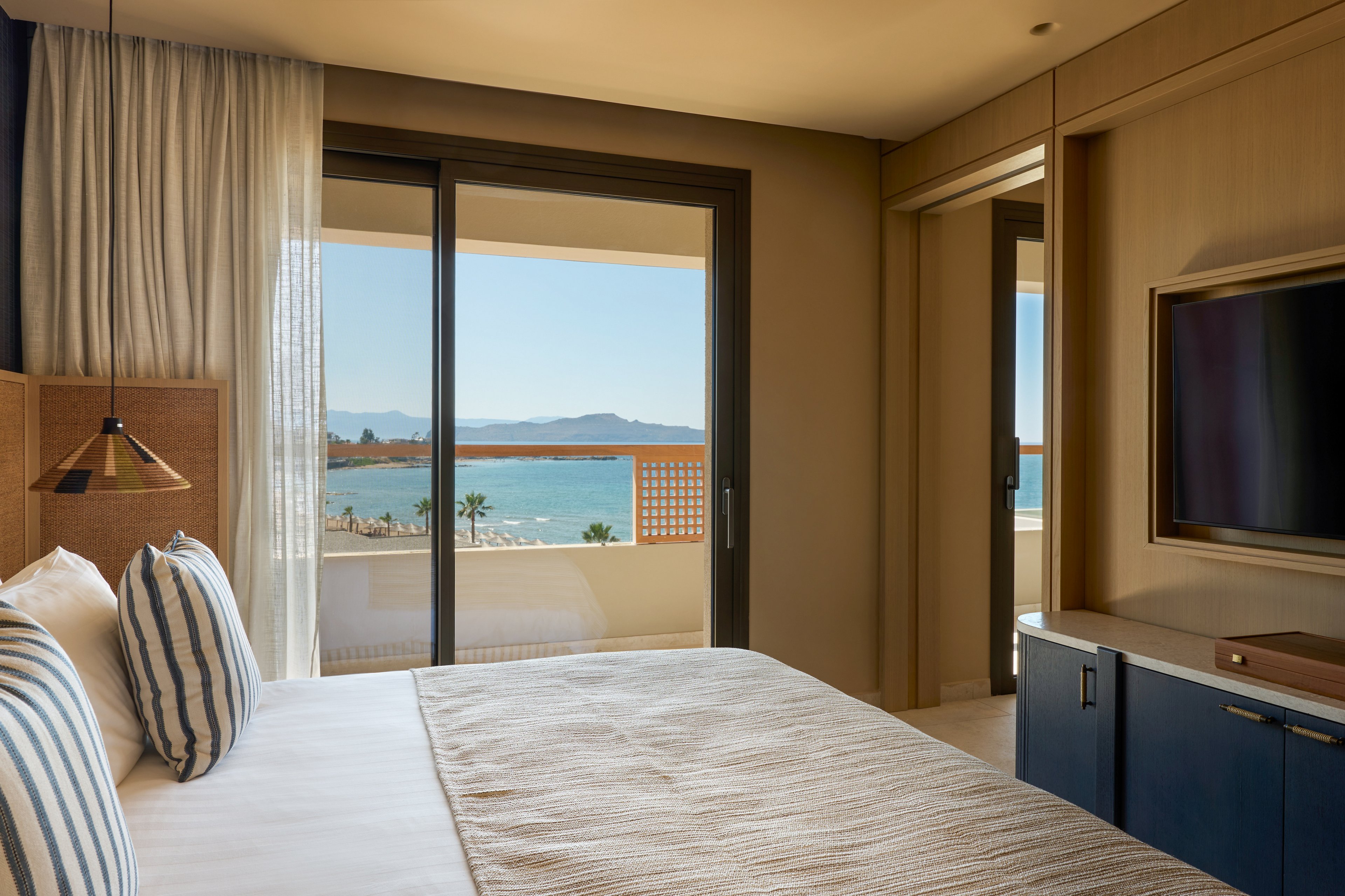 Atlantica Kalliston Resort