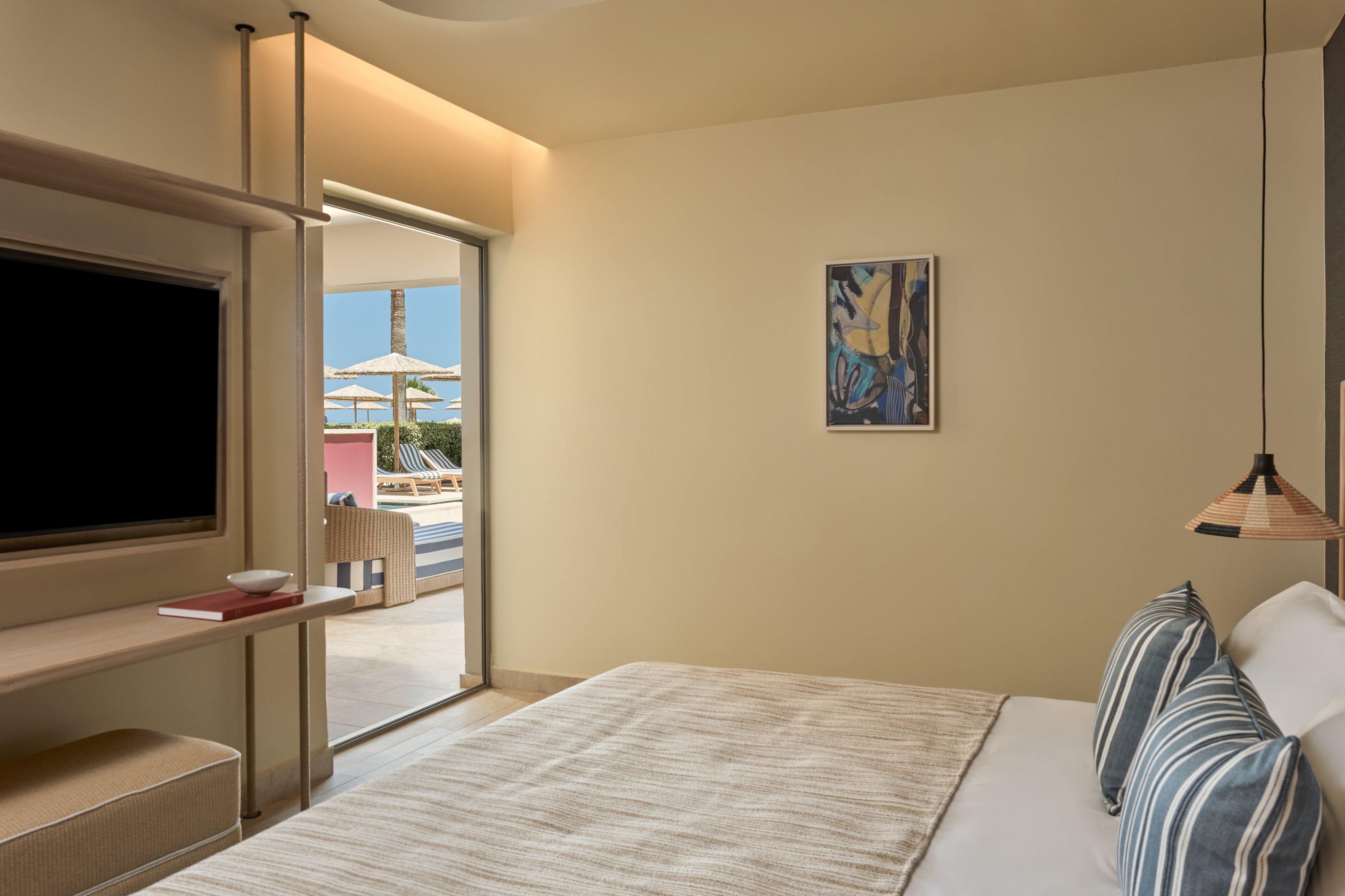 Atlantica Kalliston Resort