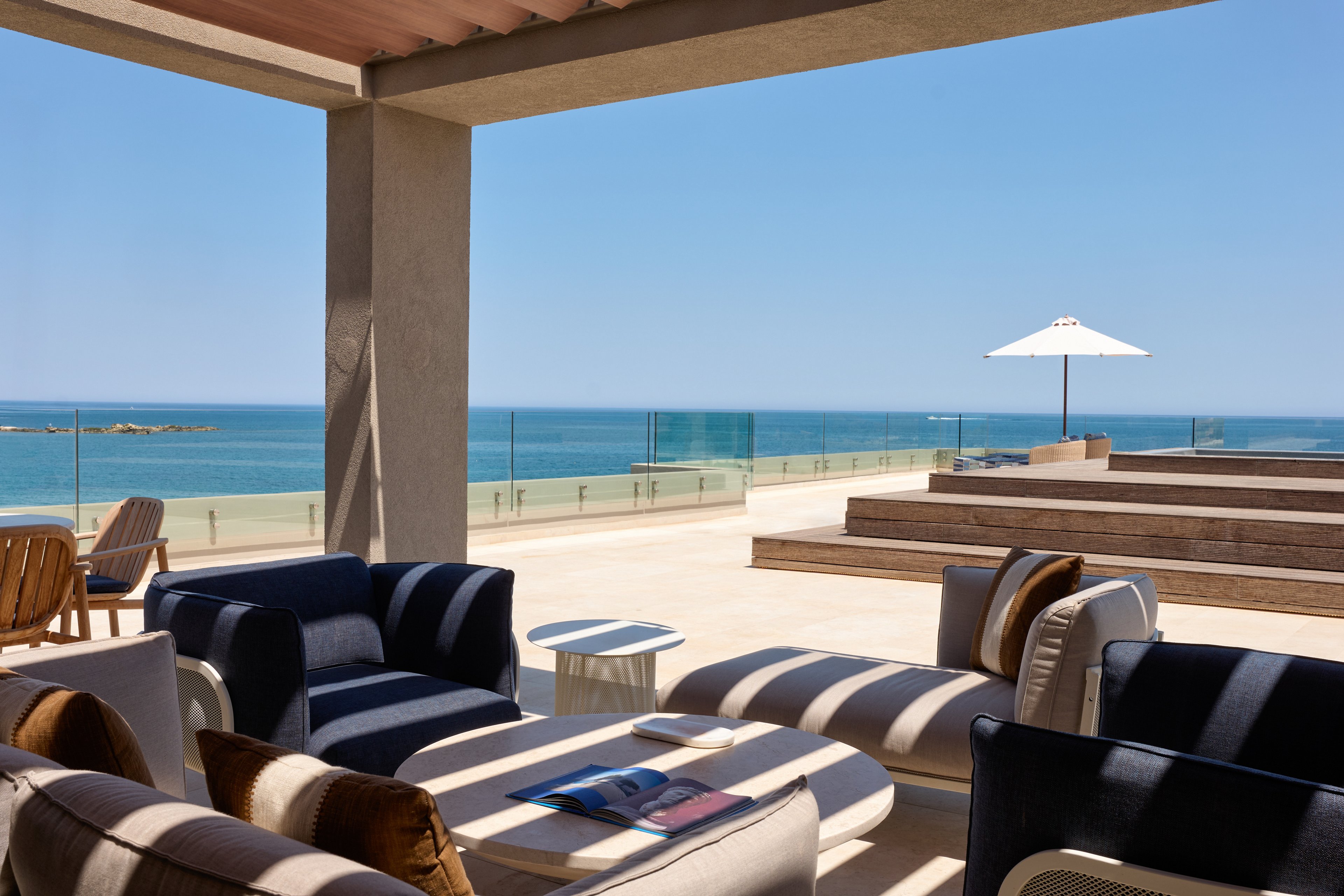 Atlantica Kalliston Resort