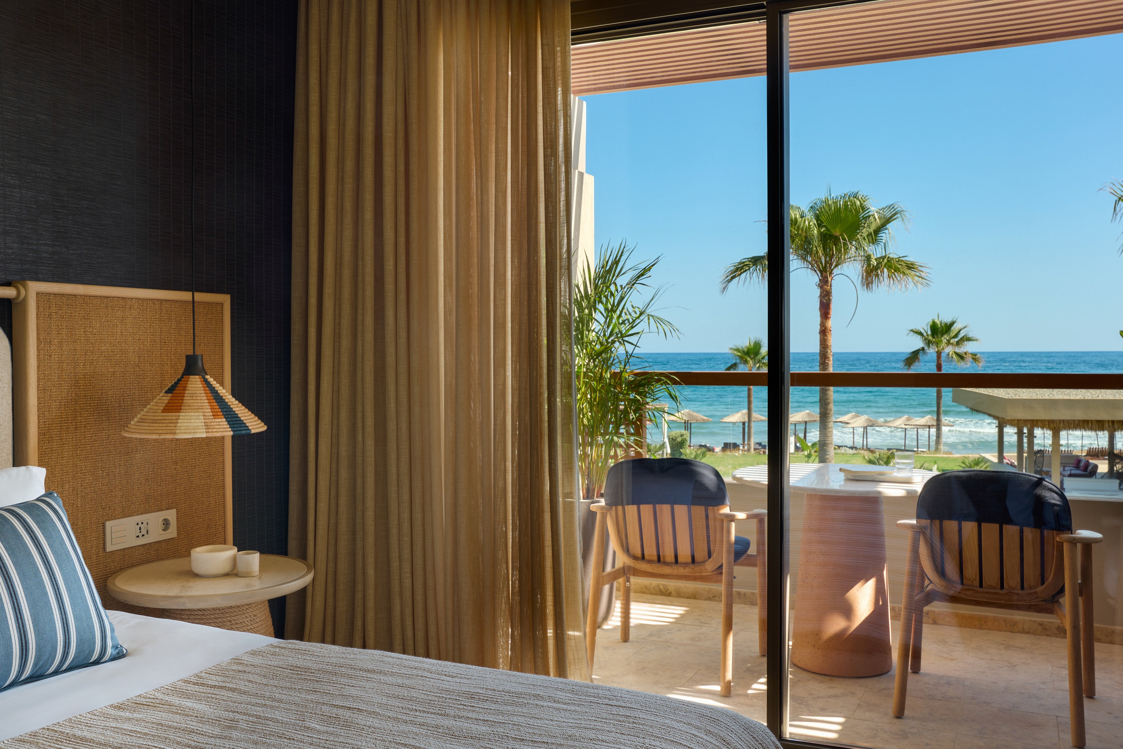 Atlantica Kalliston Resort