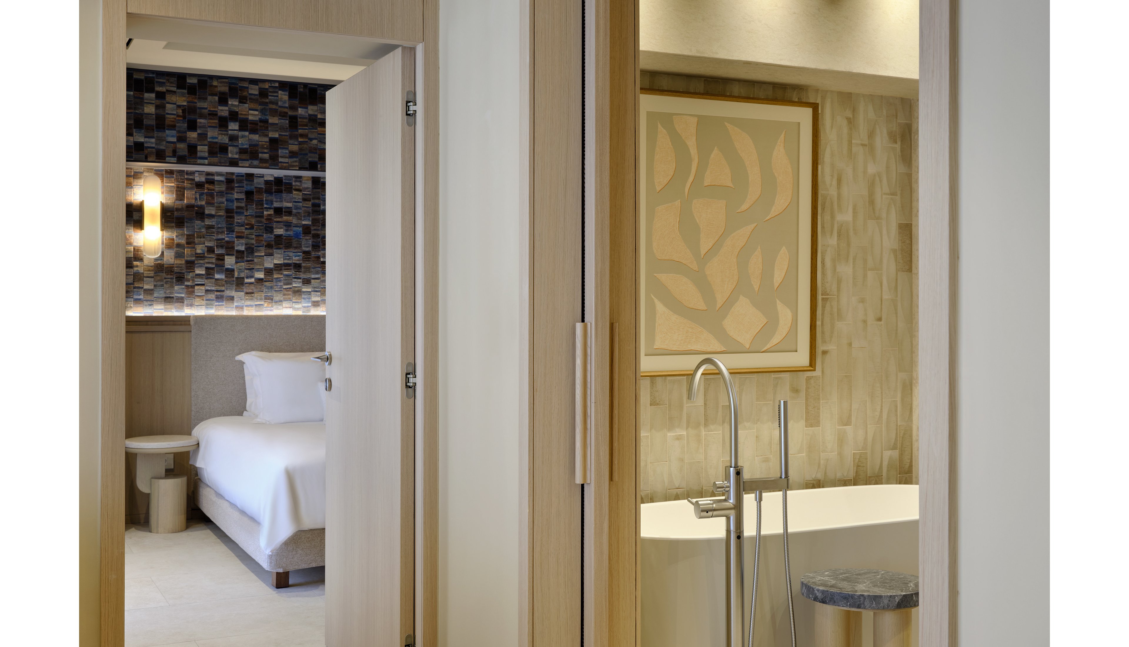 Atlantica Kalliston Resort