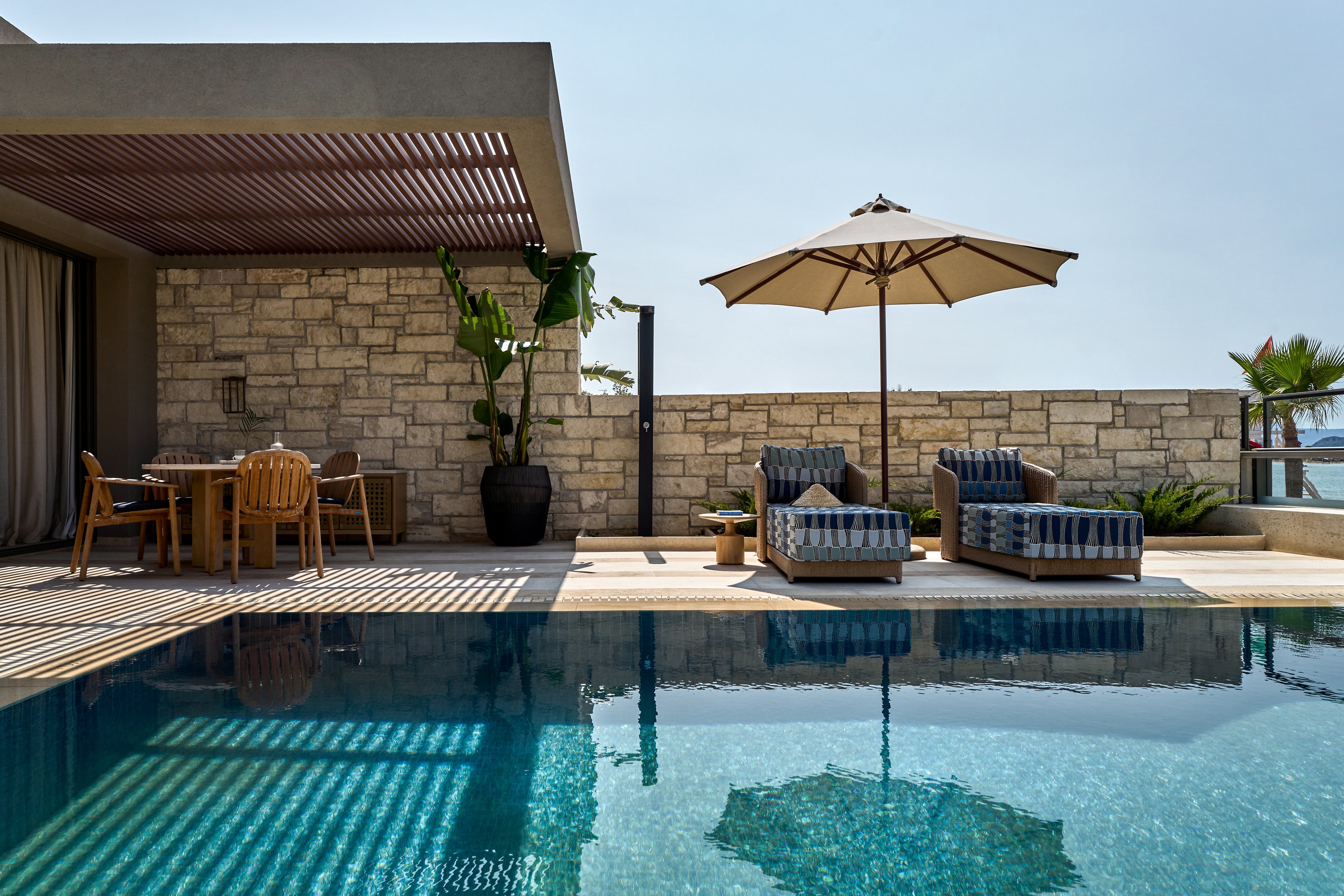 Atlantica Kalliston Resort