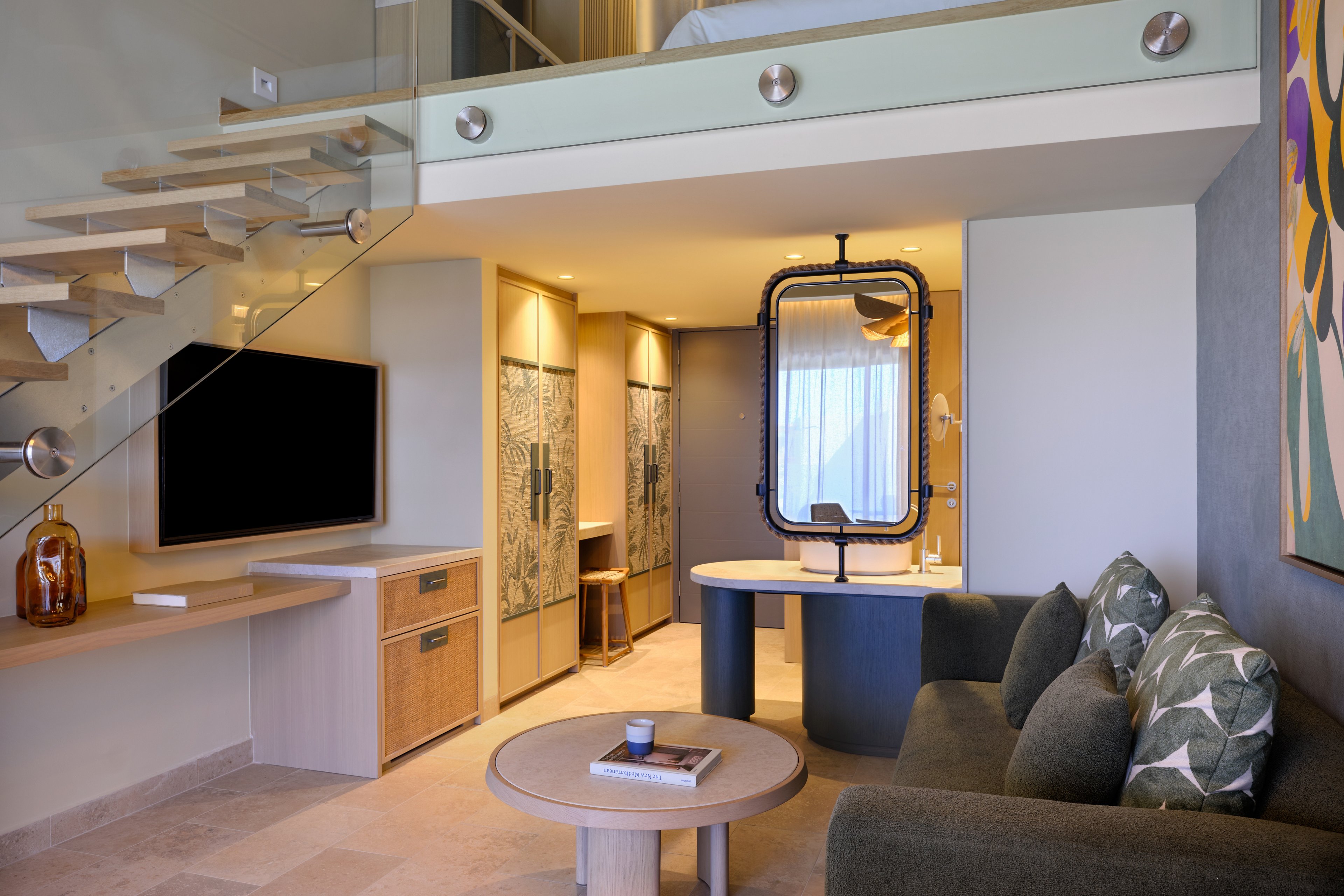 Atlantica Kalliston Resort