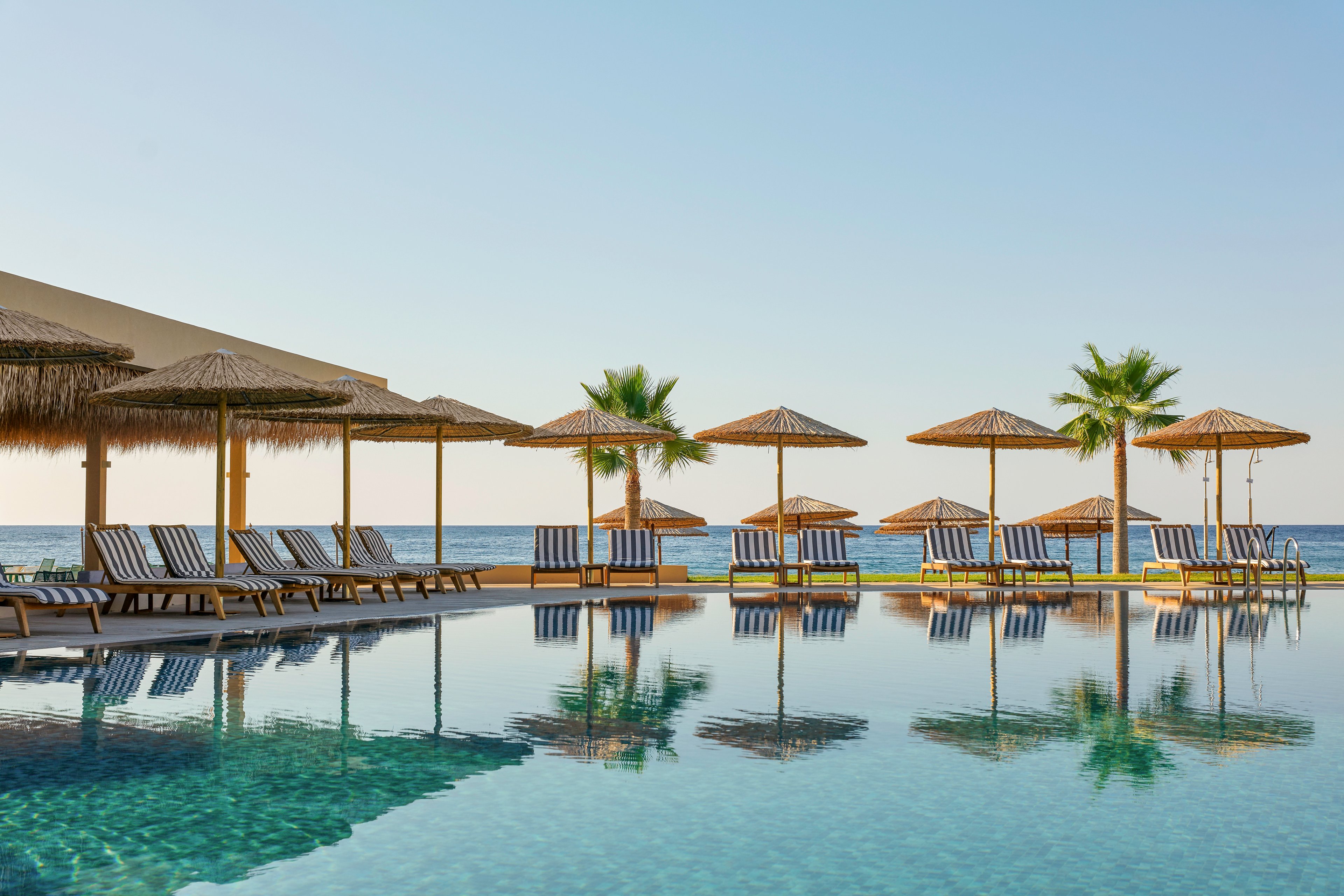 Atlantica Kalliston Resort