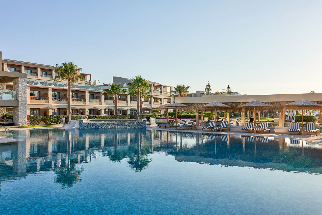 Atlantica Kalliston Resort