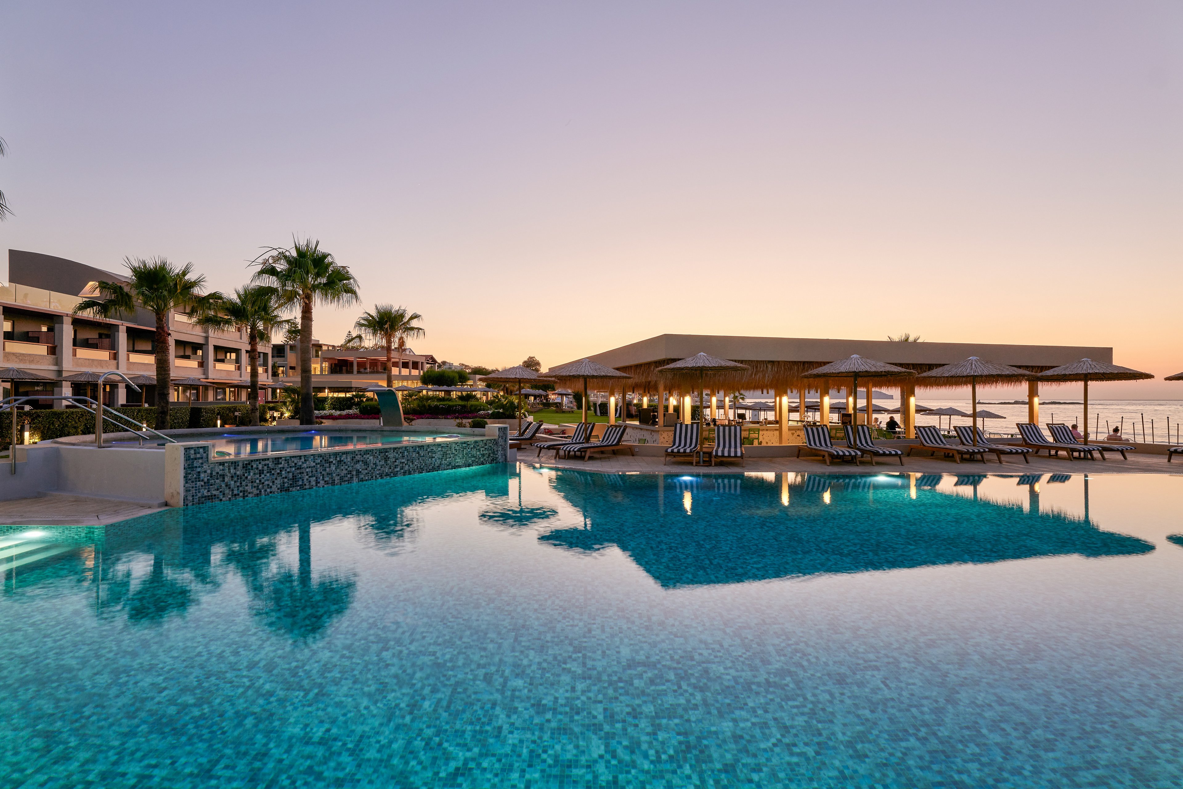 Atlantica Kalliston Resort