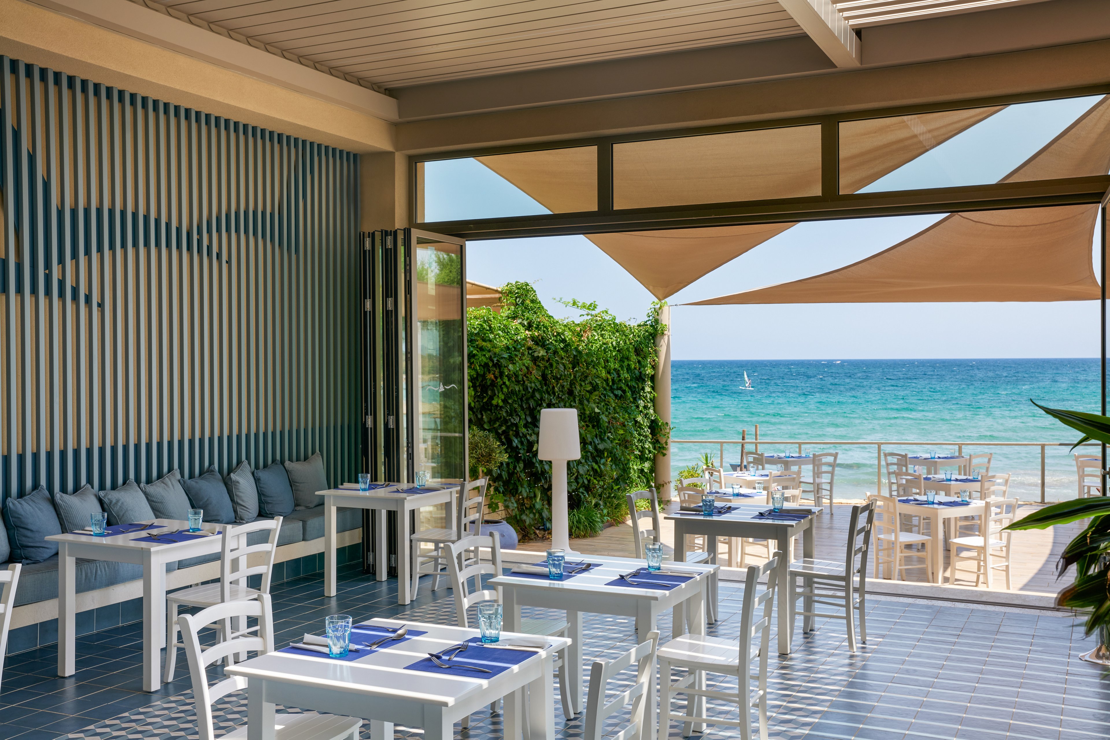 Atlantica Kalliston Resort