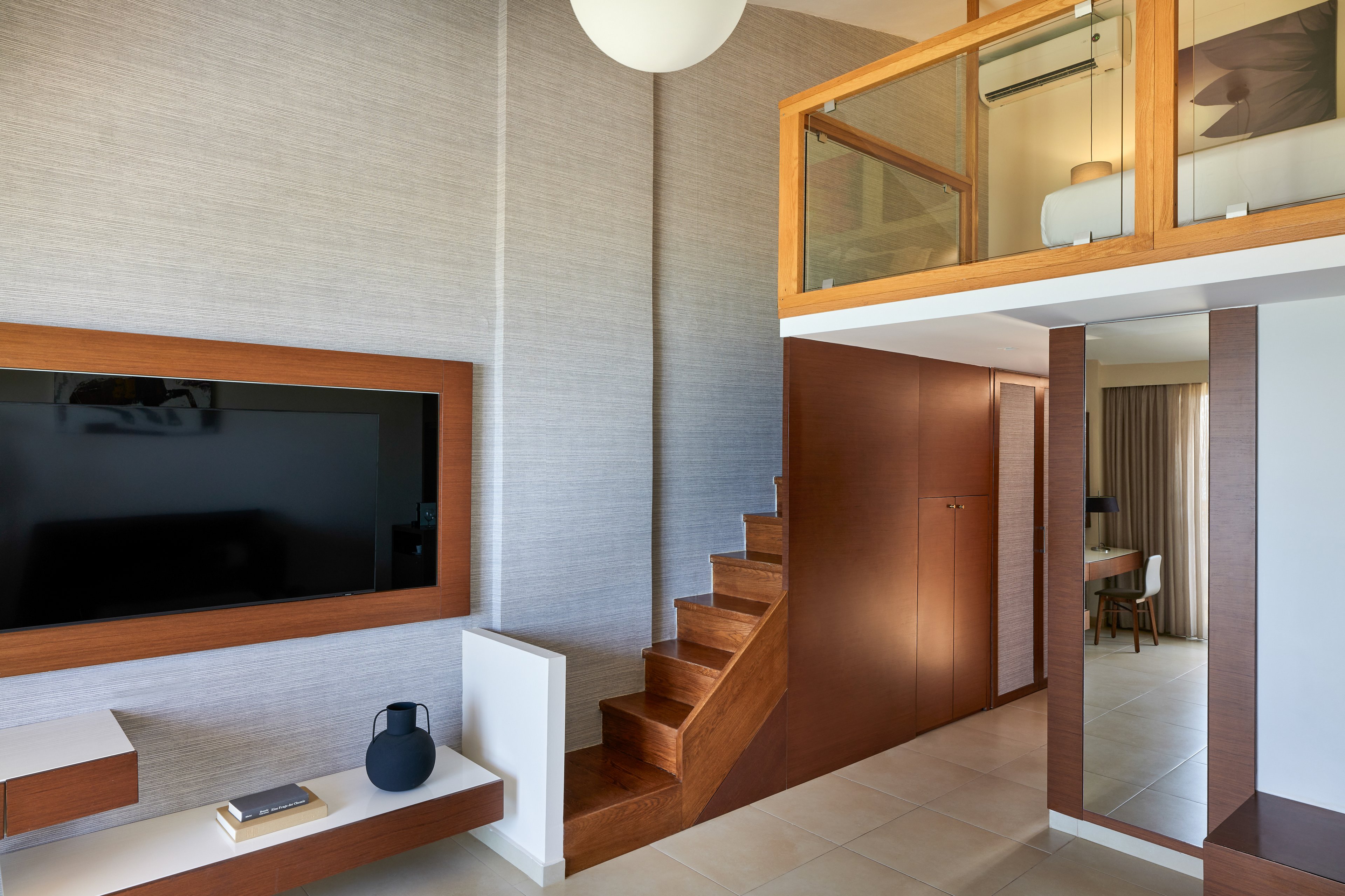 Atlantica Kalliston Resort