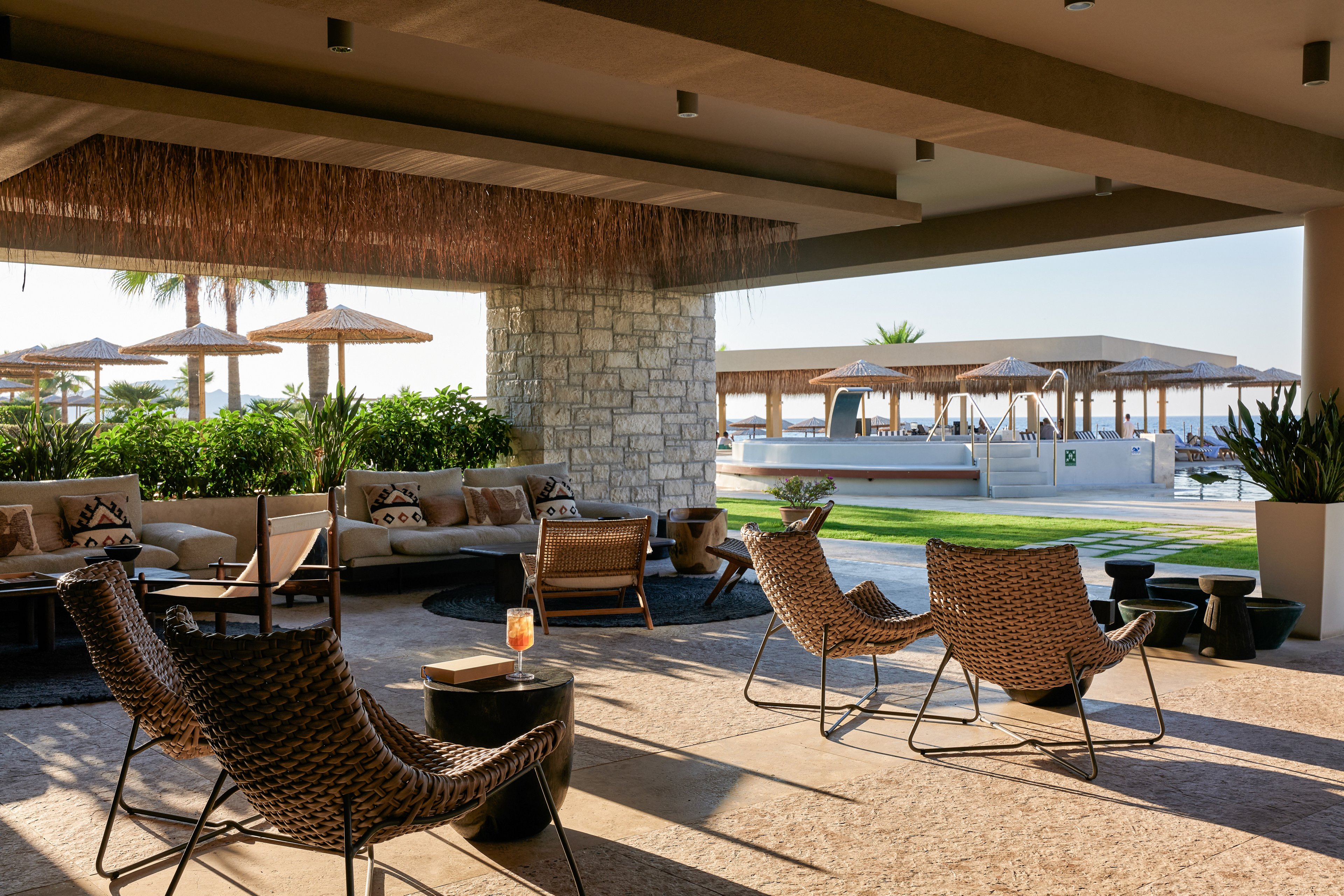 Atlantica Kalliston Resort