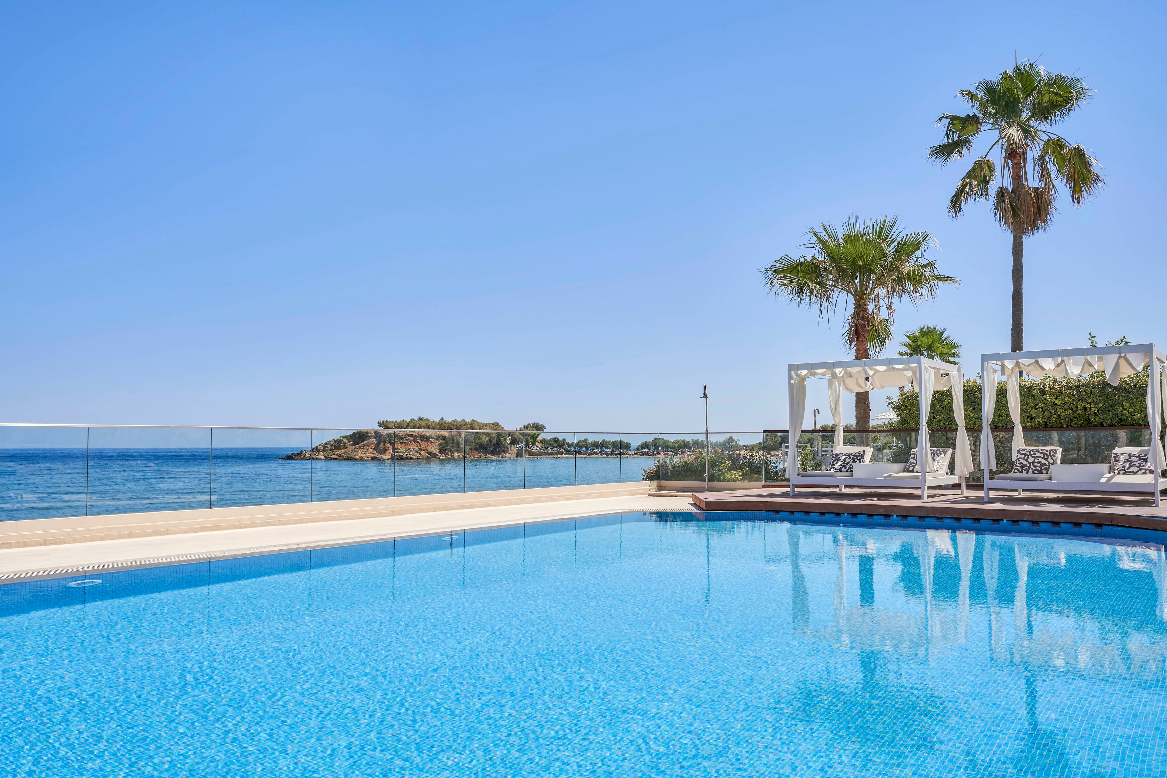 Atlantica Kalliston Resort