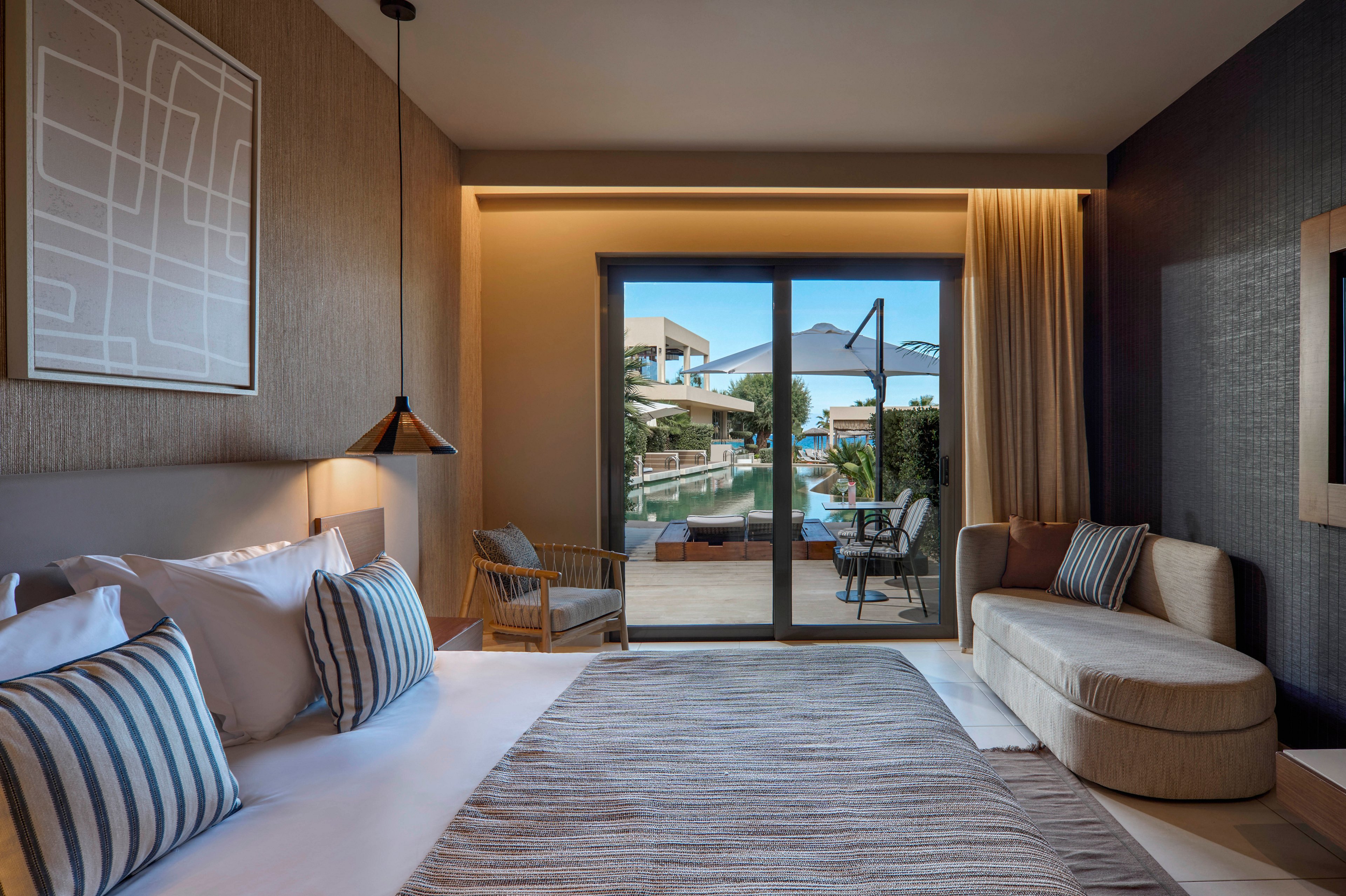 Atlantica Kalliston Resort