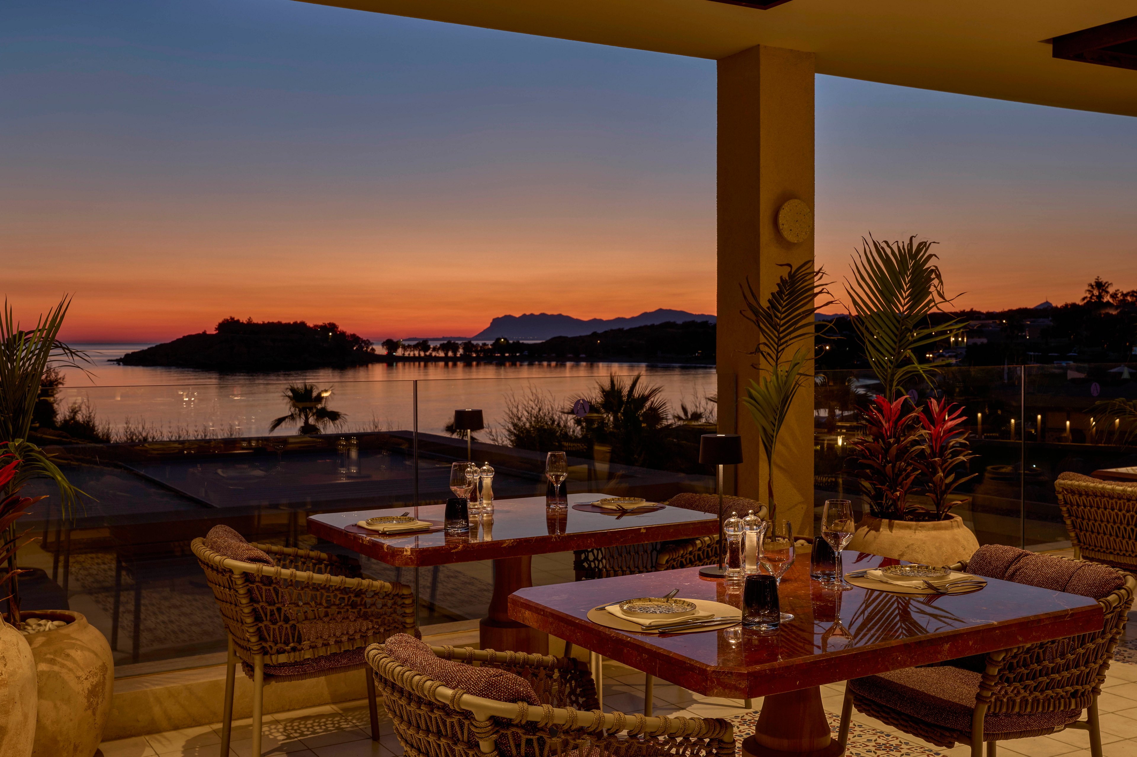 Atlantica Kalliston Resort