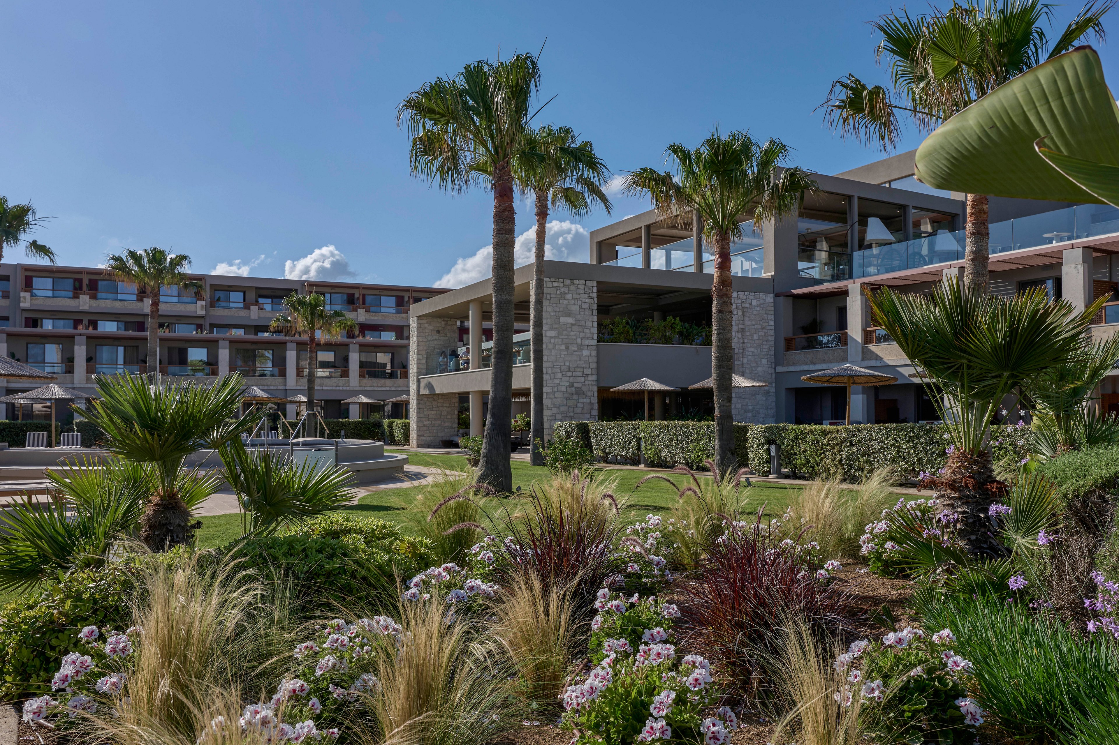 Atlantica Kalliston Resort