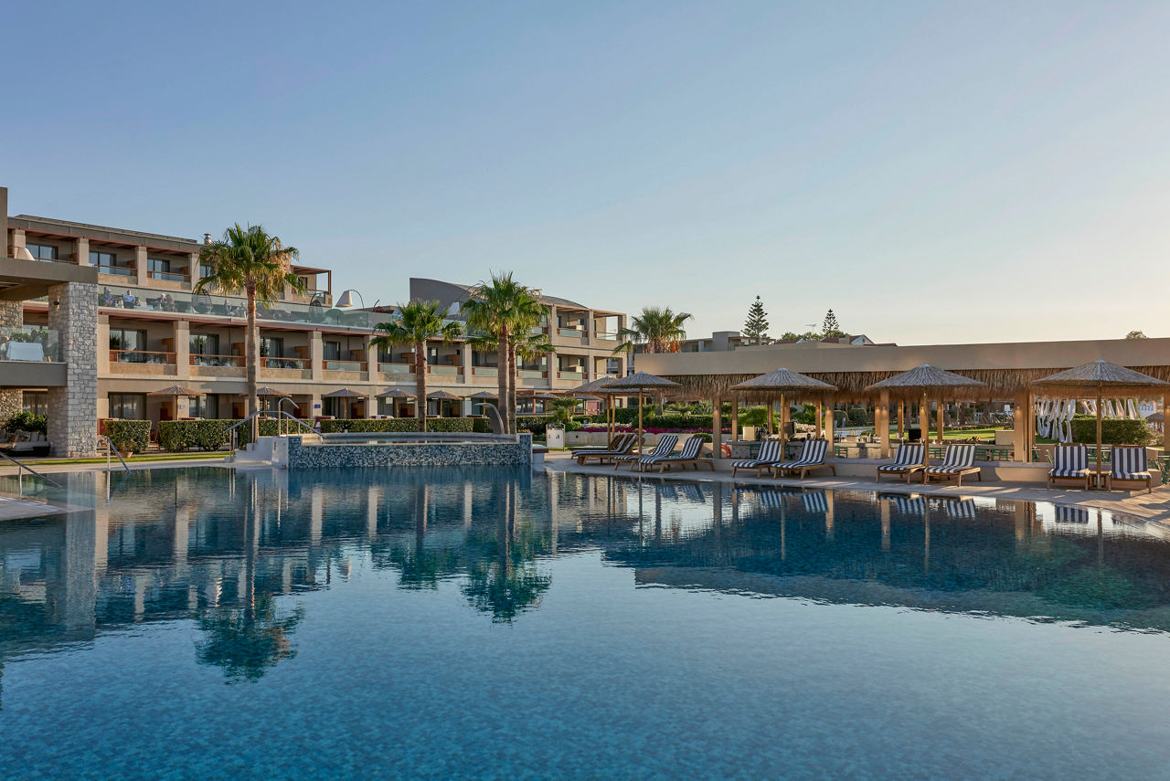 Atlantica Kalliston Resort