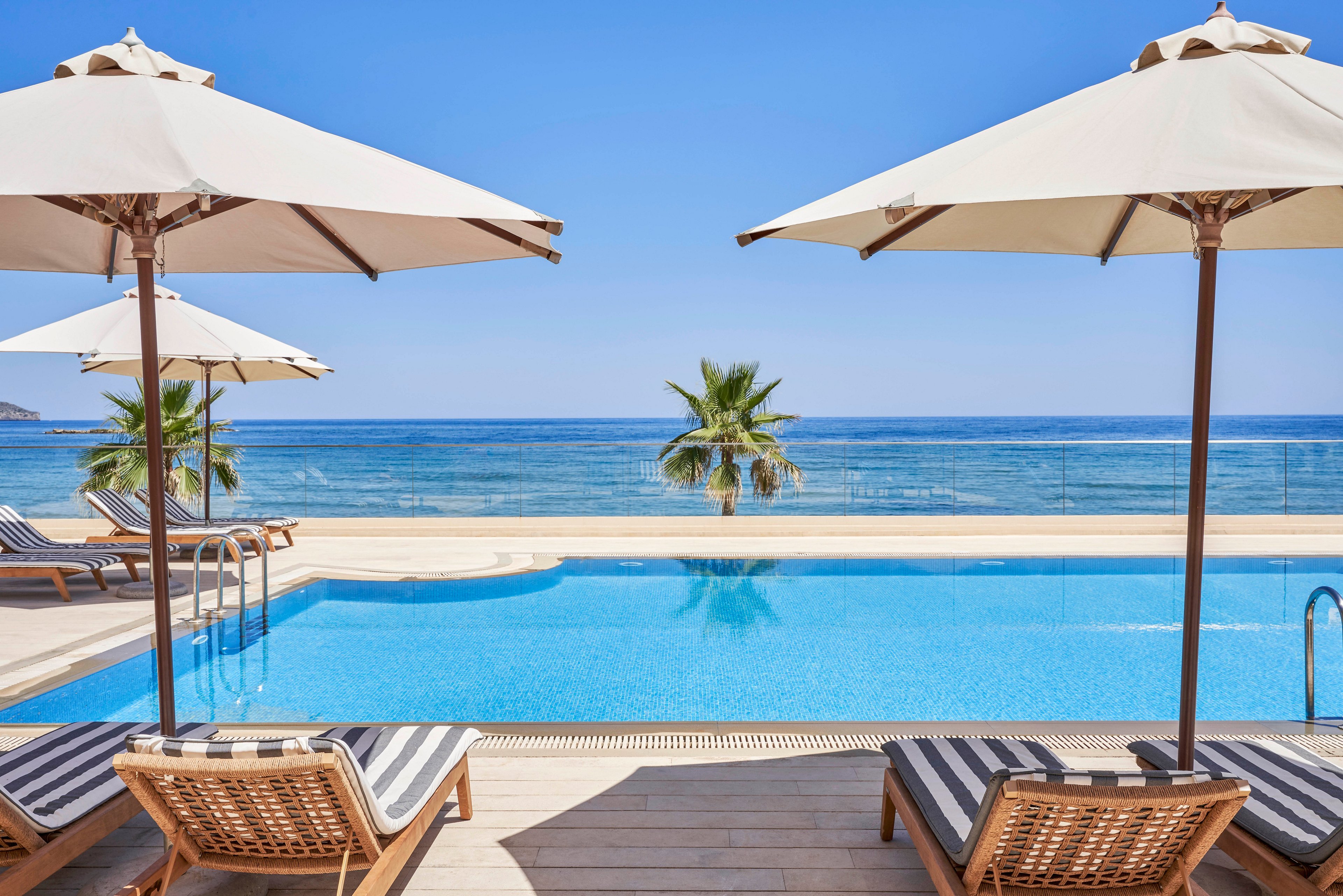 Atlantica Kalliston Resort