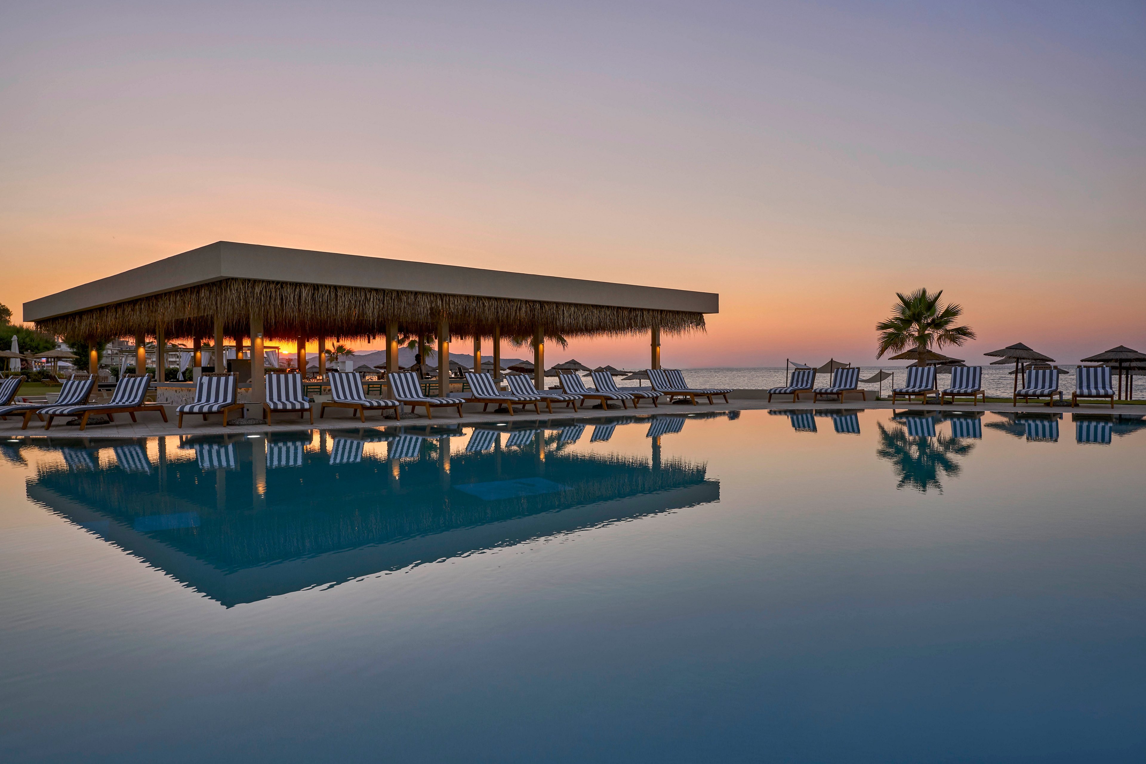 Atlantica Kalliston Resort