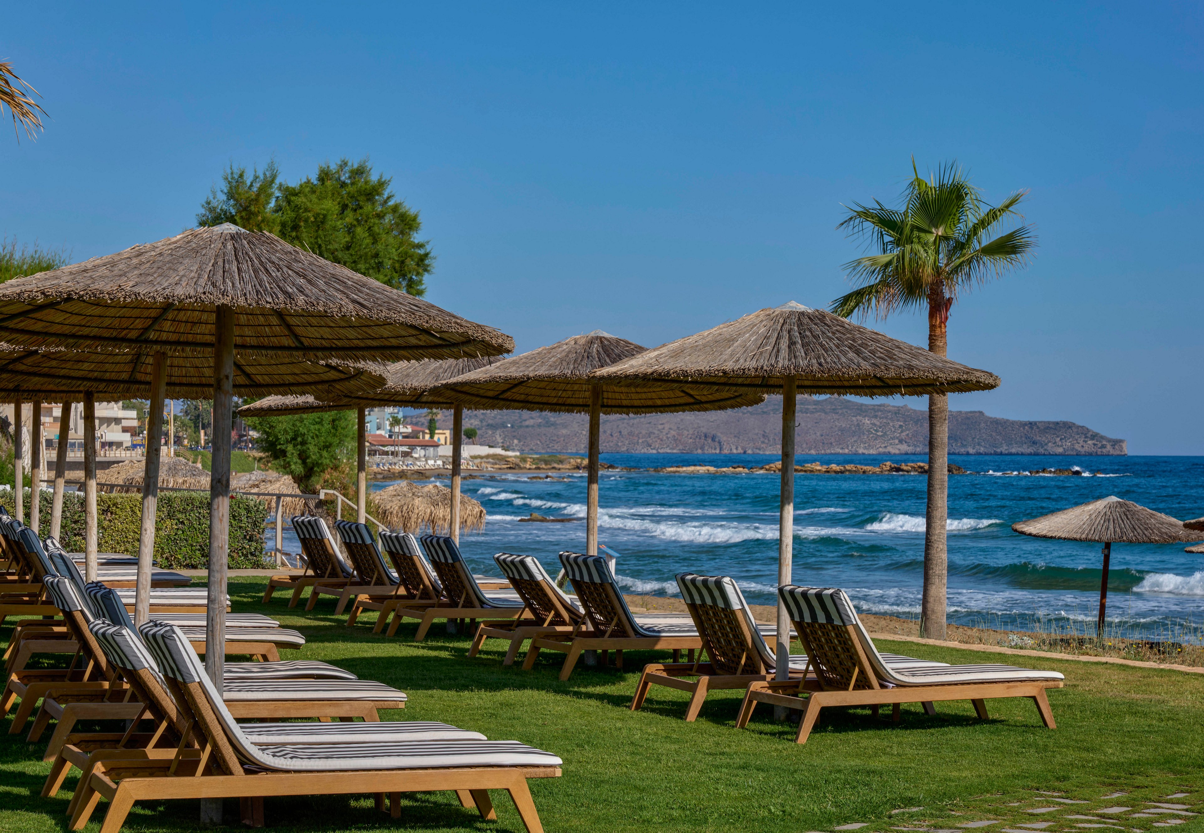 Atlantica Kalliston Resort