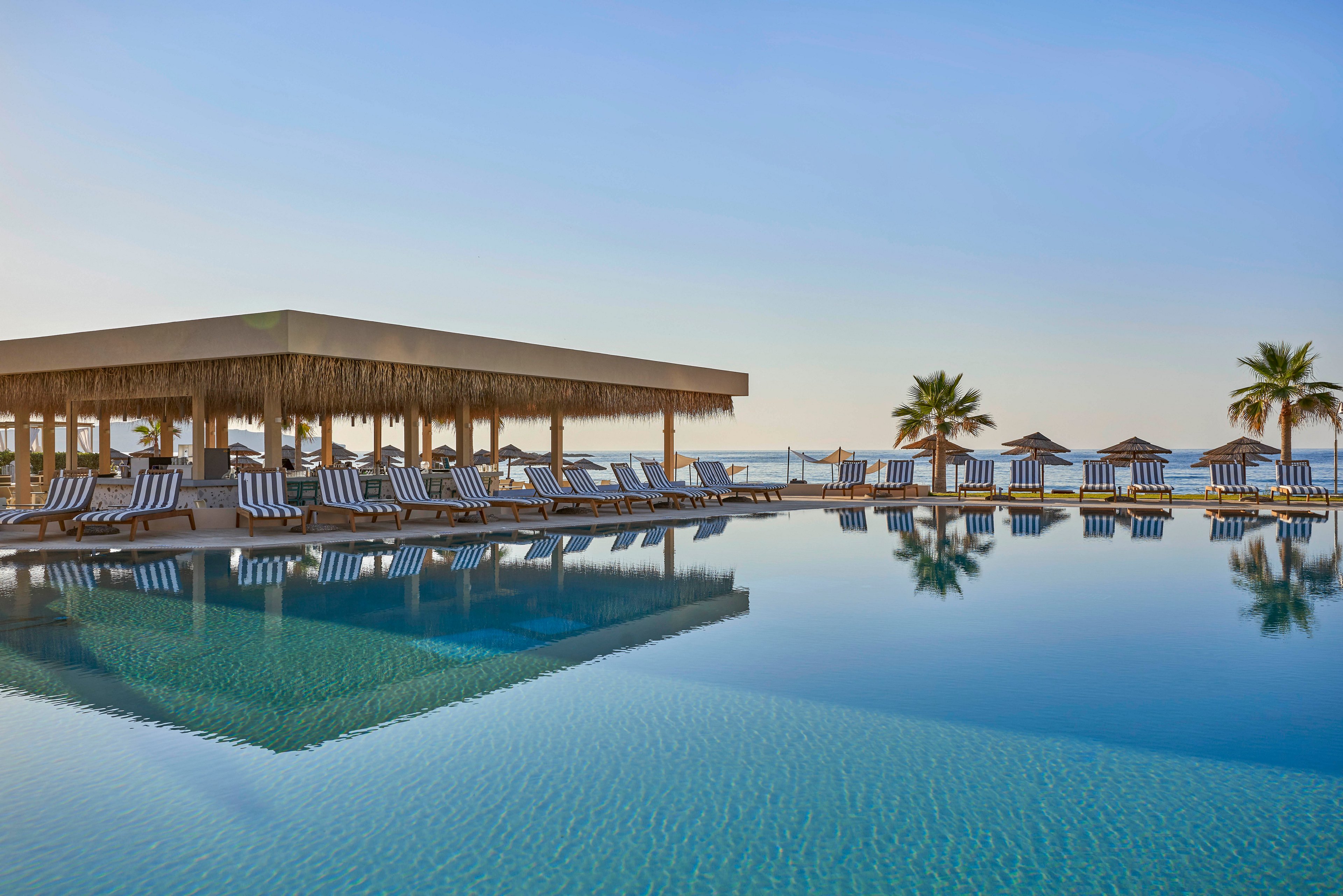 Atlantica Kalliston Resort