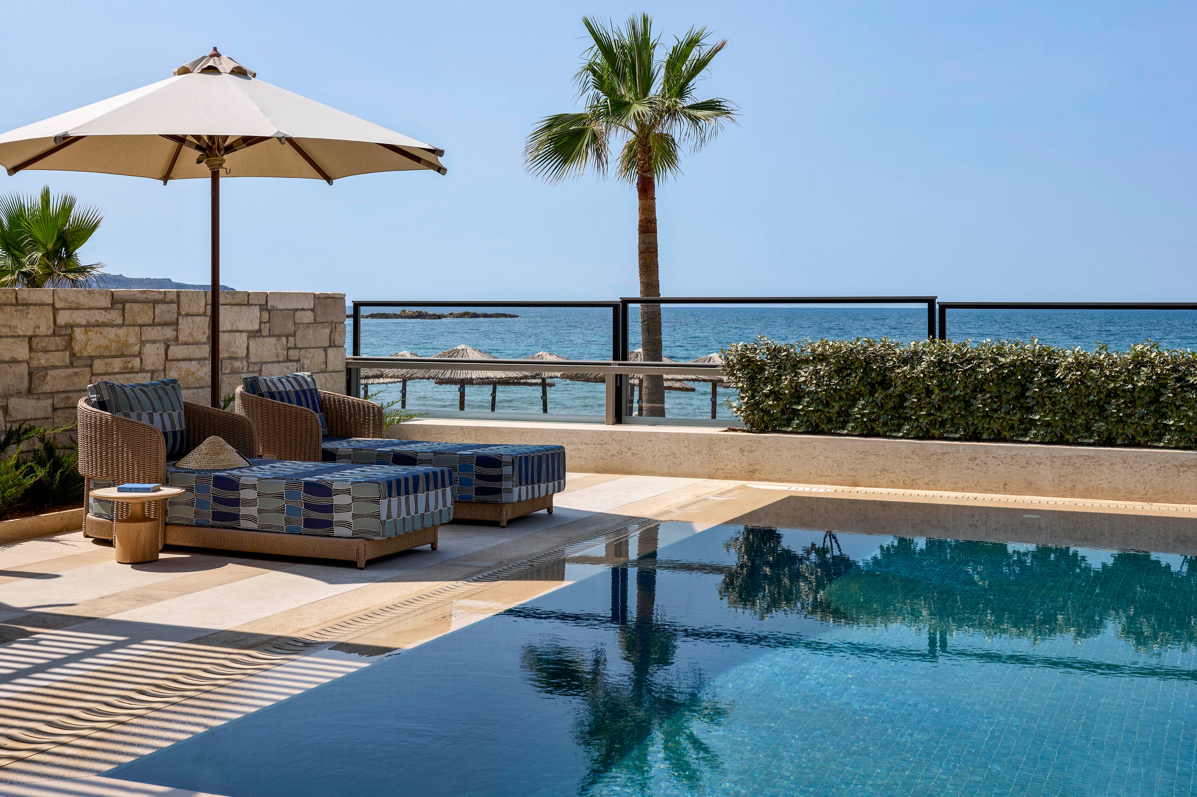 Atlantica Kalliston Resort