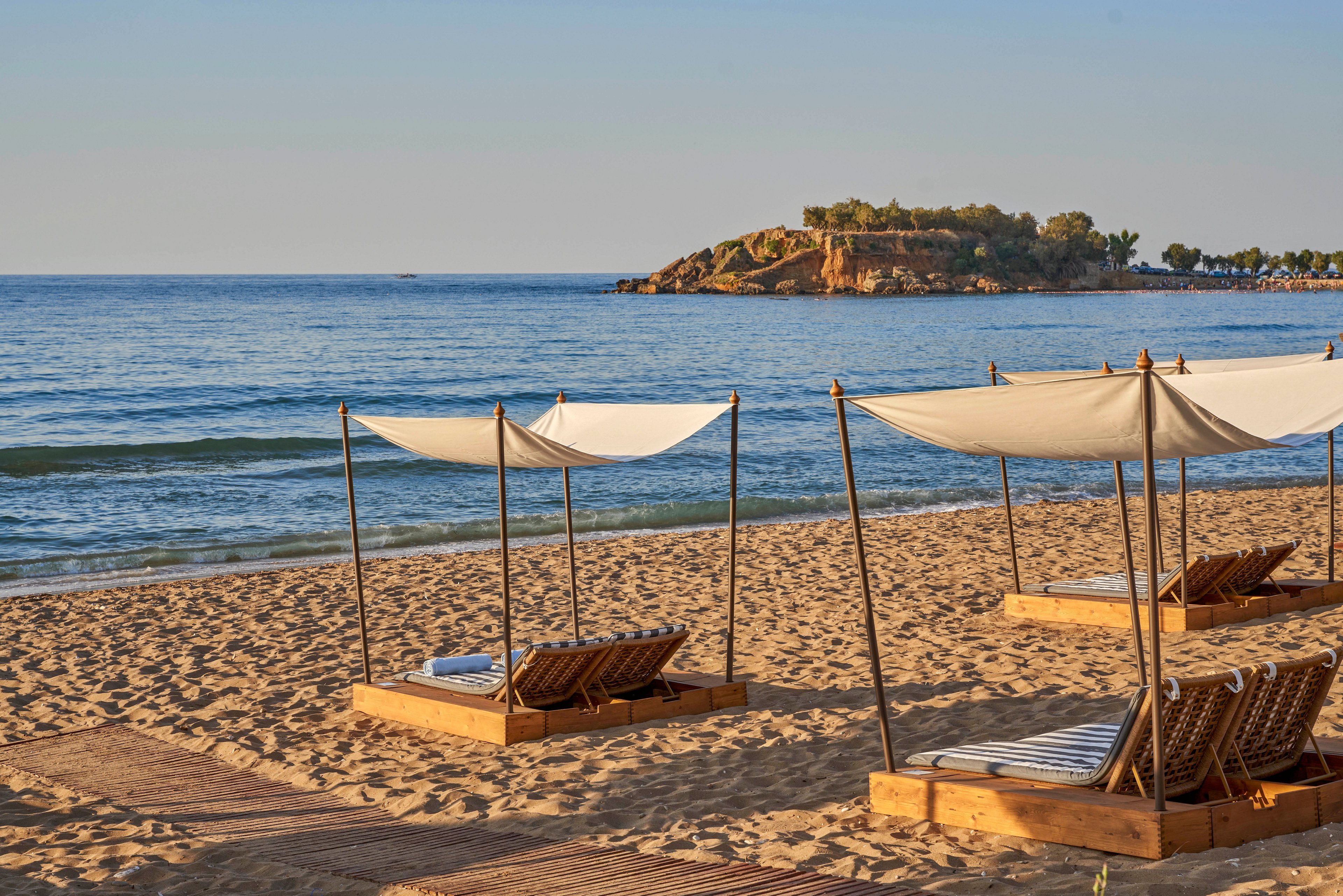 Atlantica Kalliston Resort