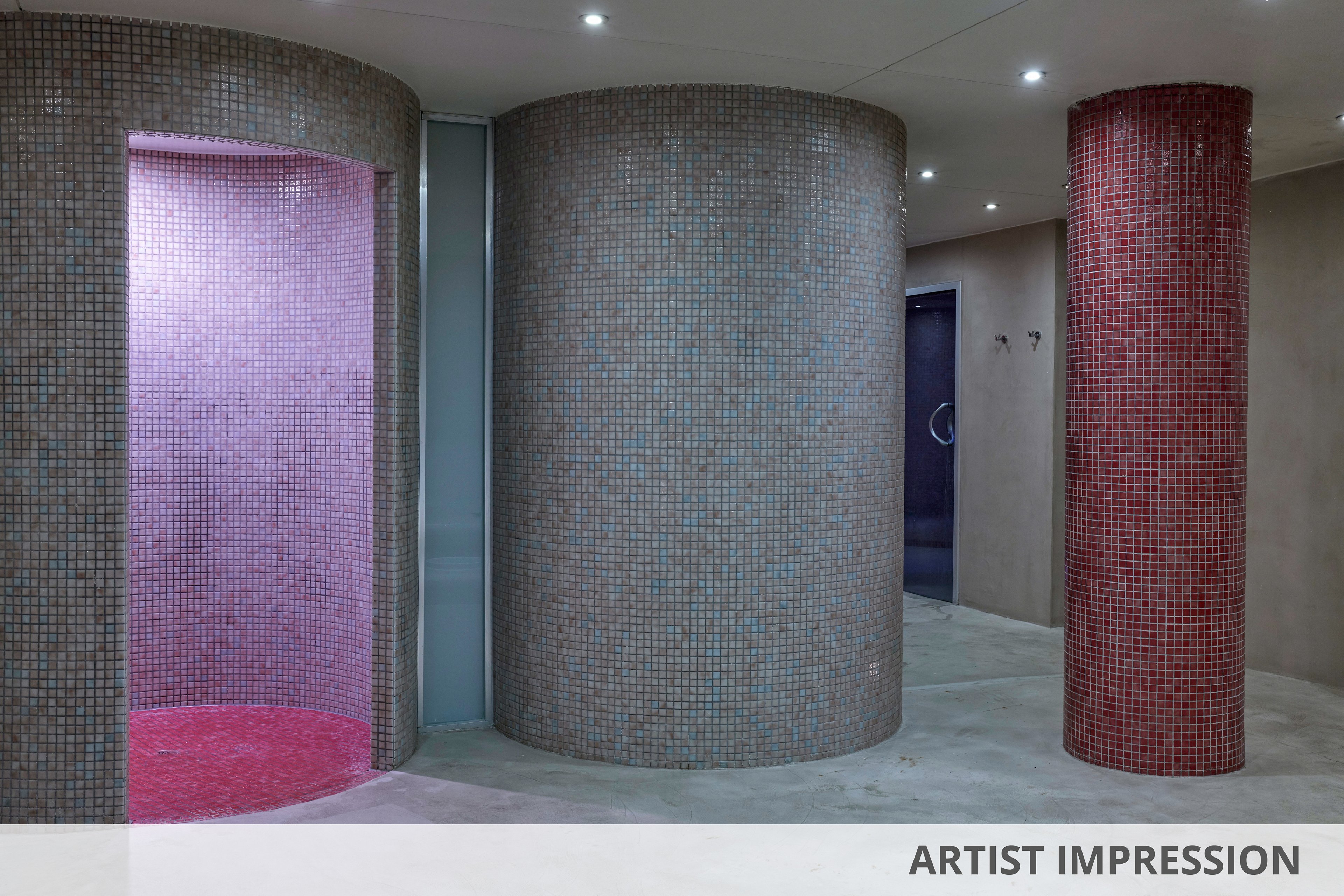 Atlantica Kalliston Resort