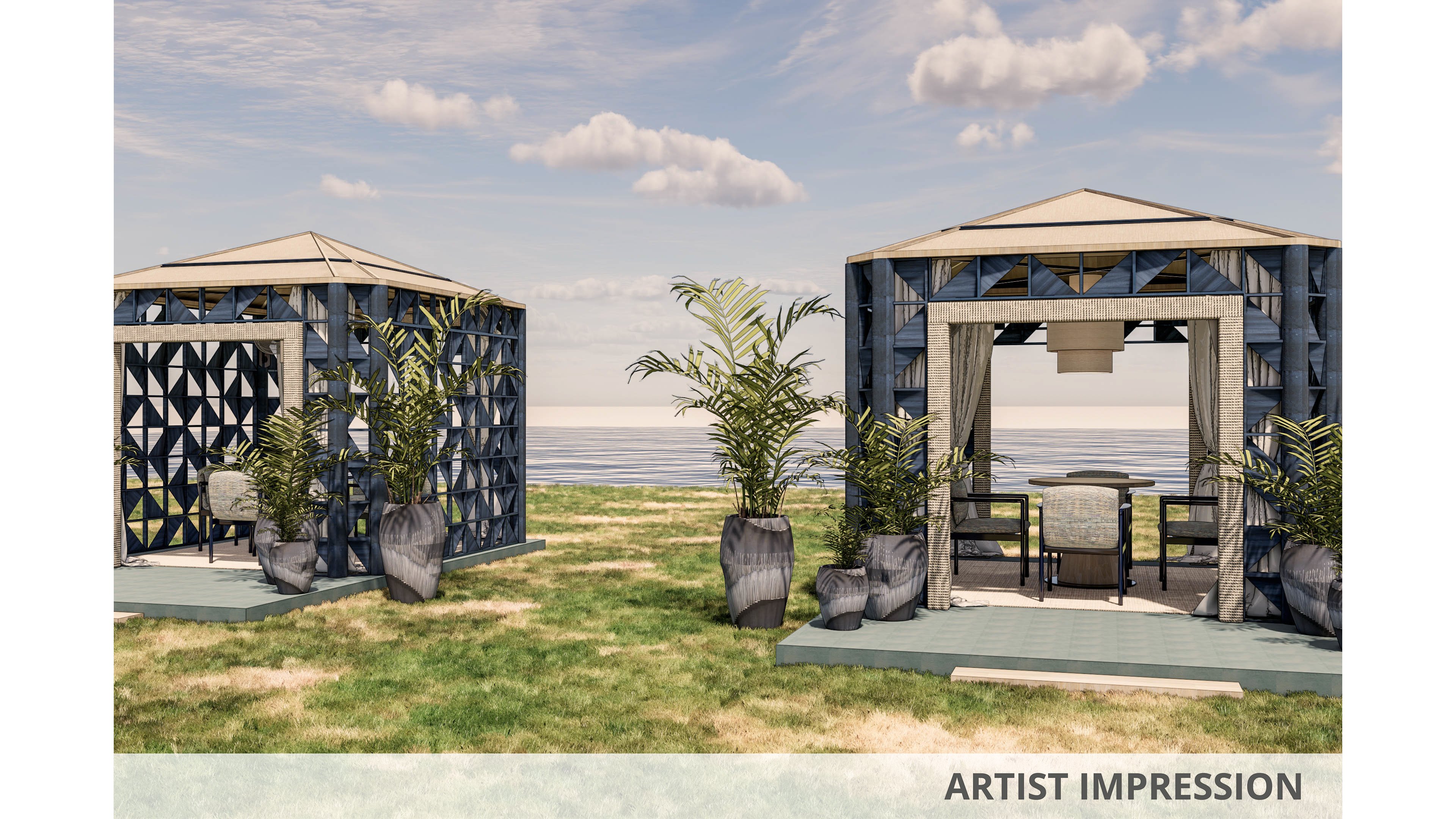 Atlantica Kalliston Resort