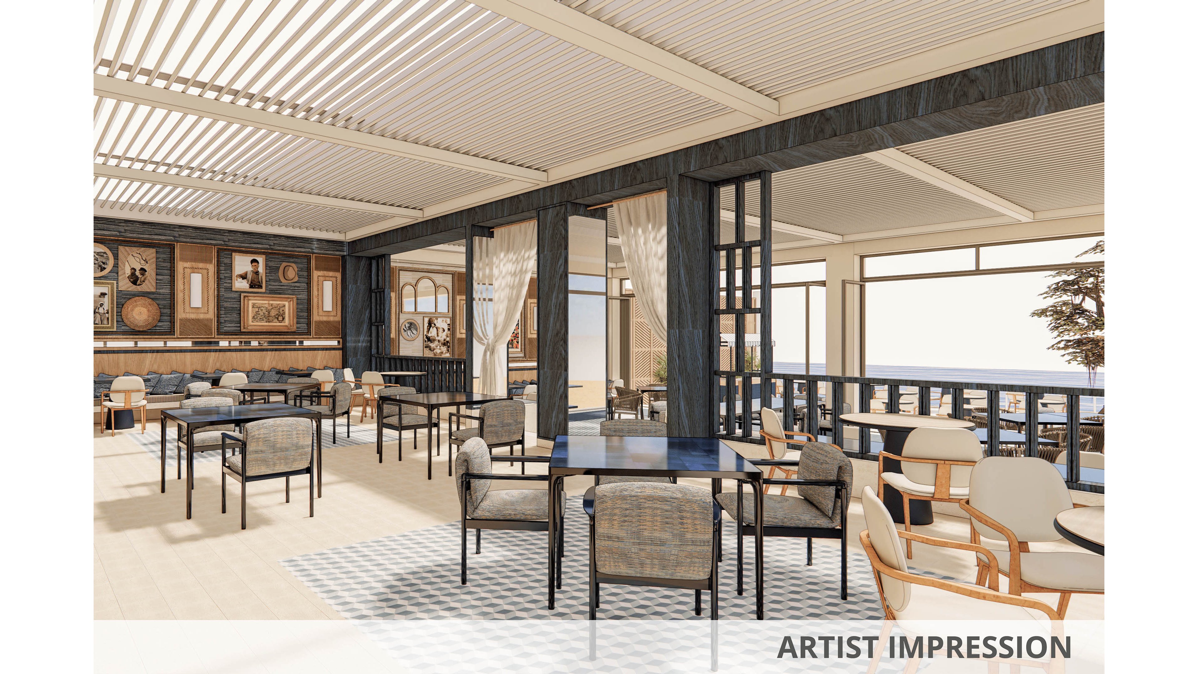 Atlantica Kalliston Resort