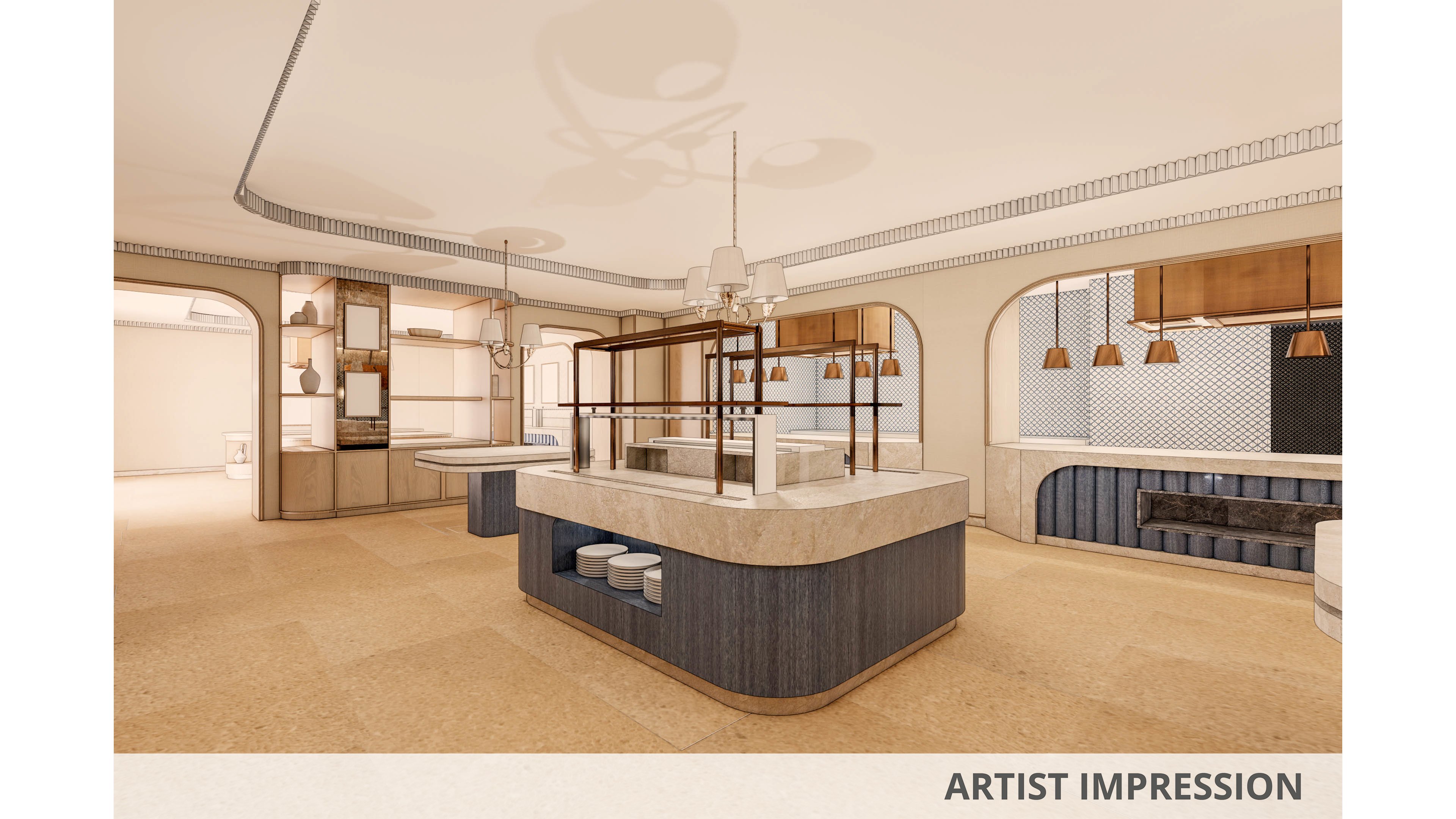 Atlantica Kalliston Resort