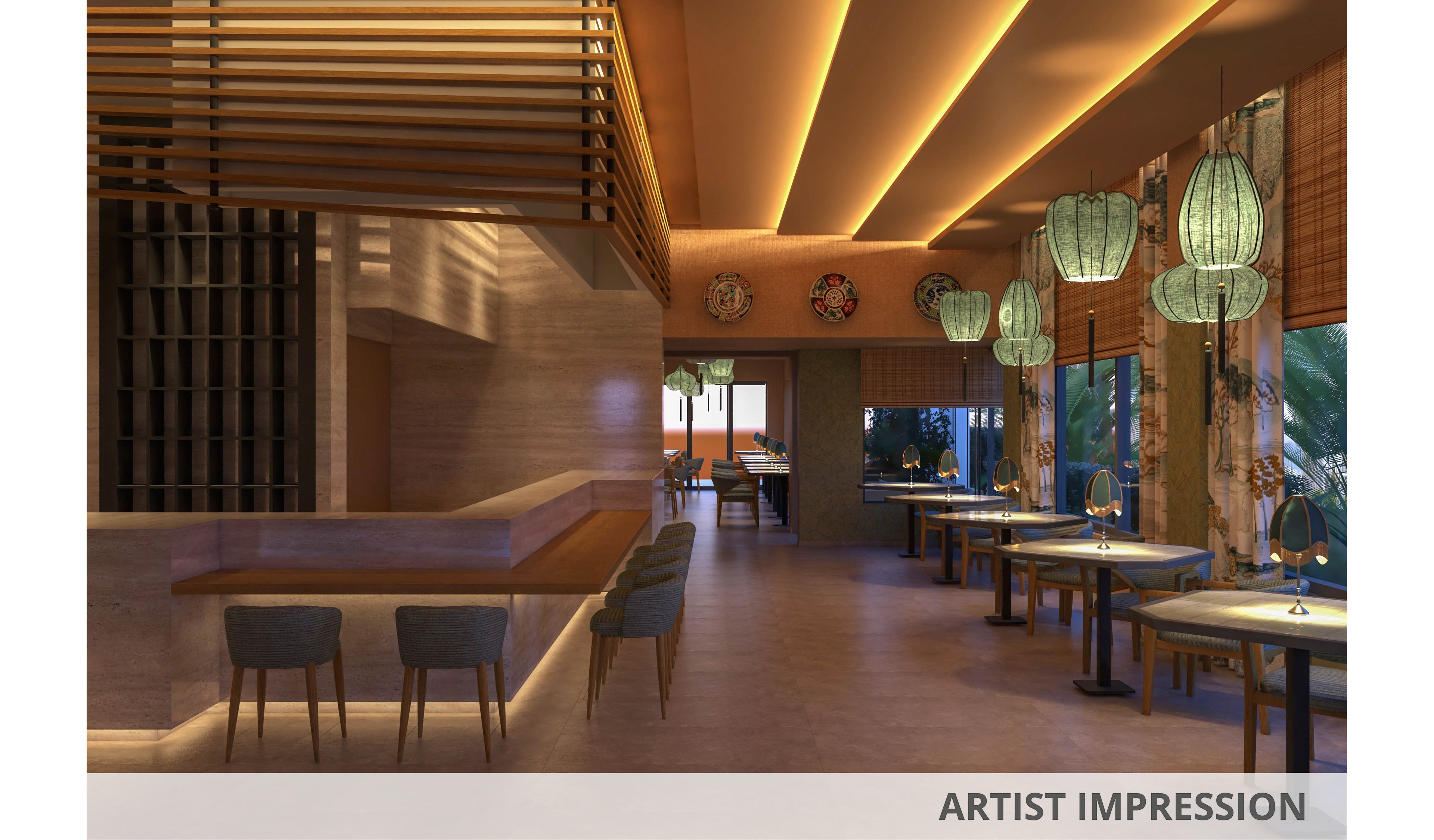 Atlantica Kalliston Resort