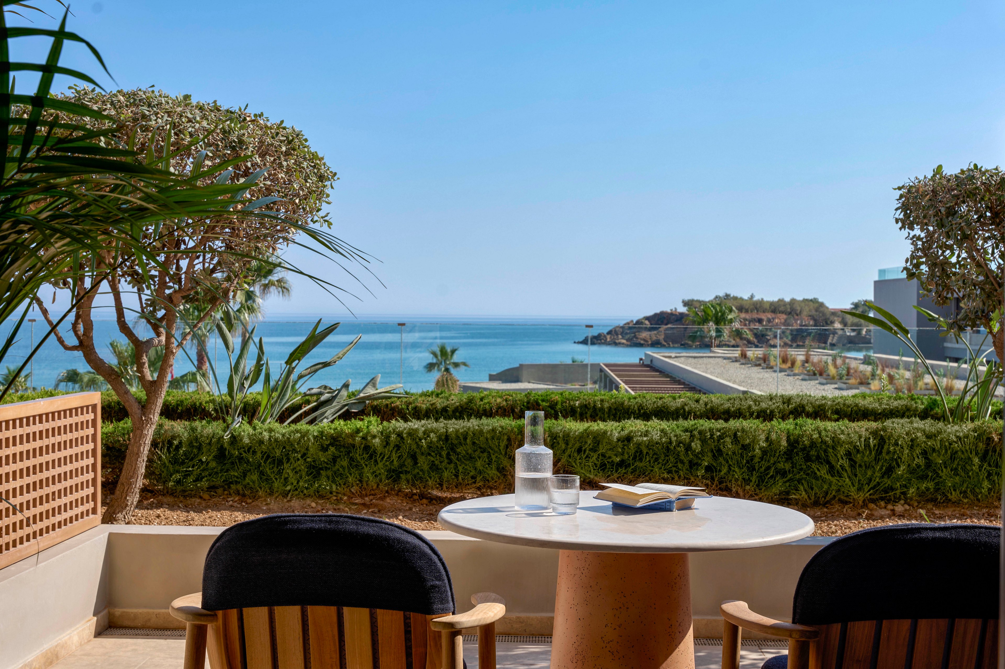 Atlantica Kalliston Resort