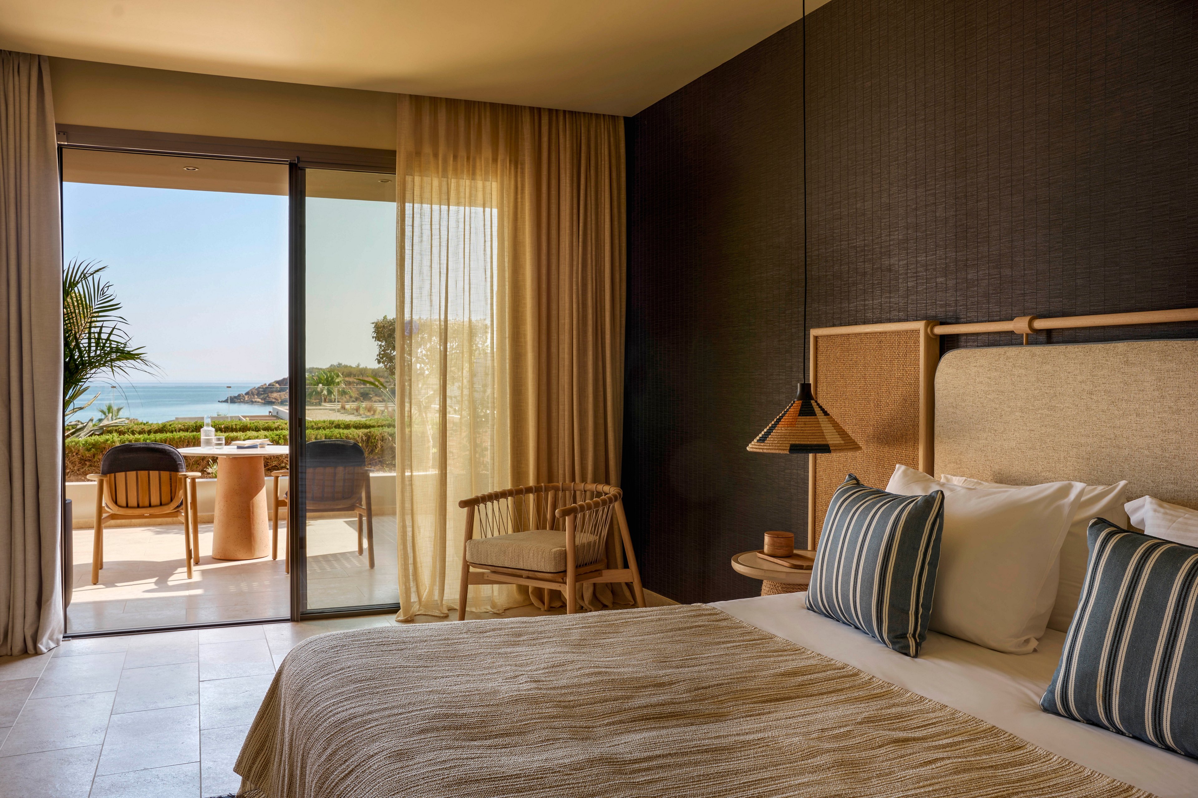 Atlantica Kalliston Resort