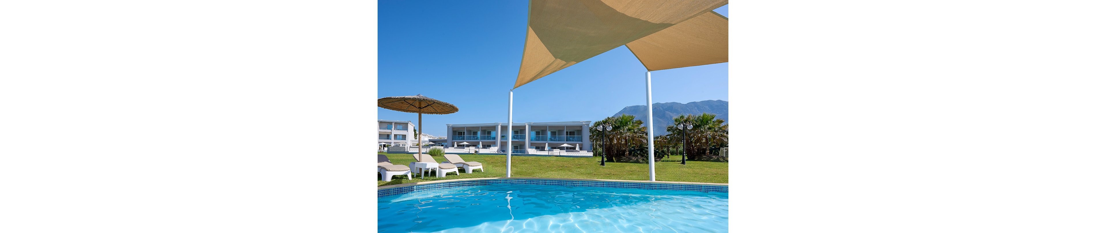 Mythos Palace Resort & Spa